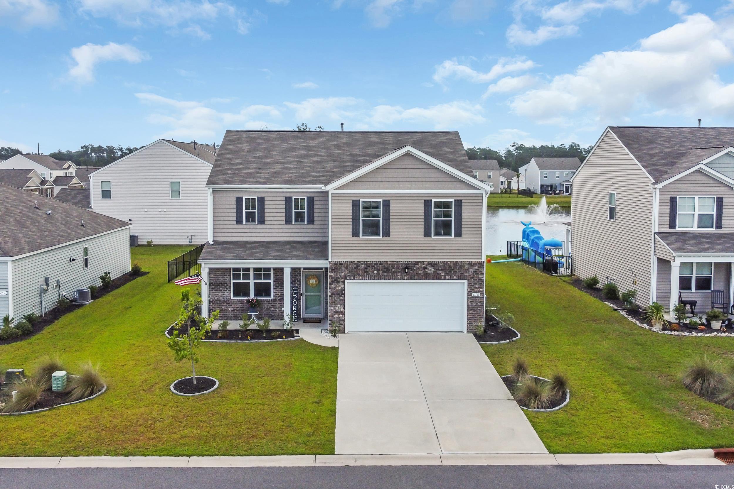 618 Black Pearl Way Property Photo 33