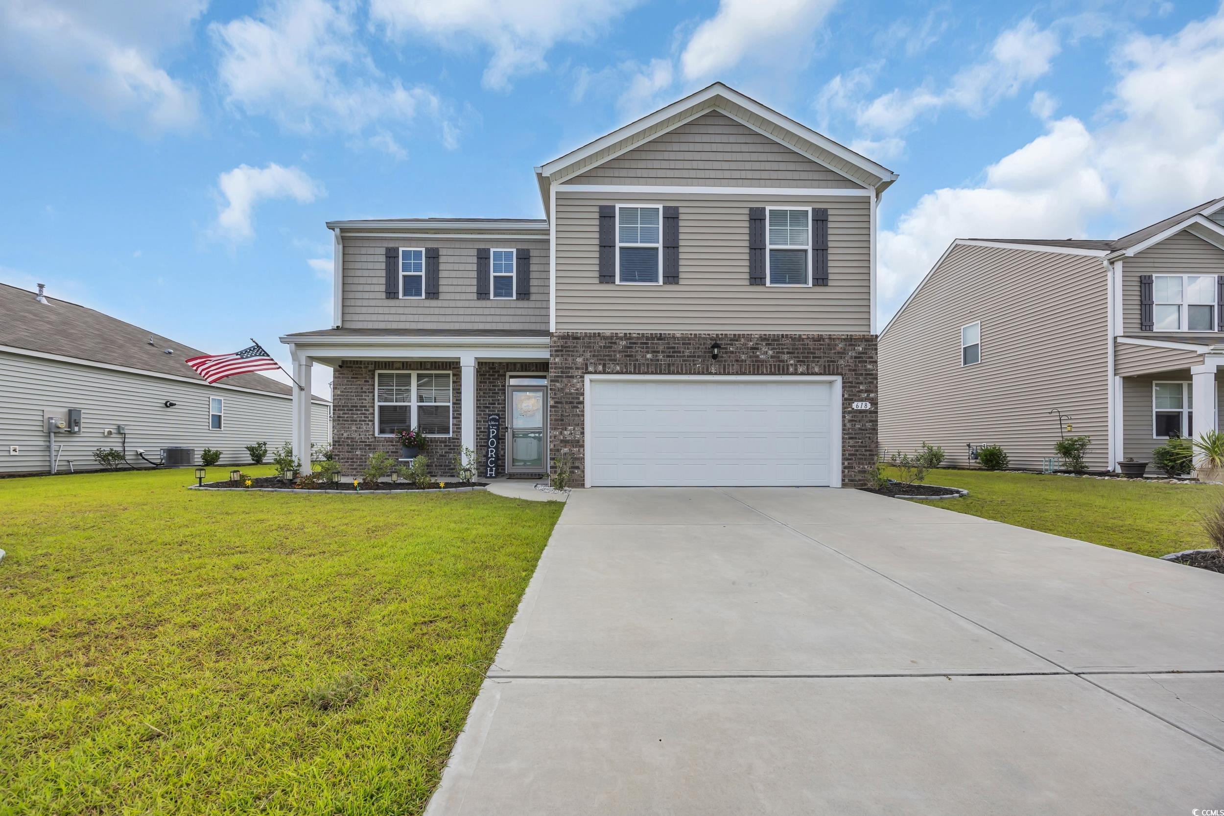 618 Black Pearl Way Property Photo 37