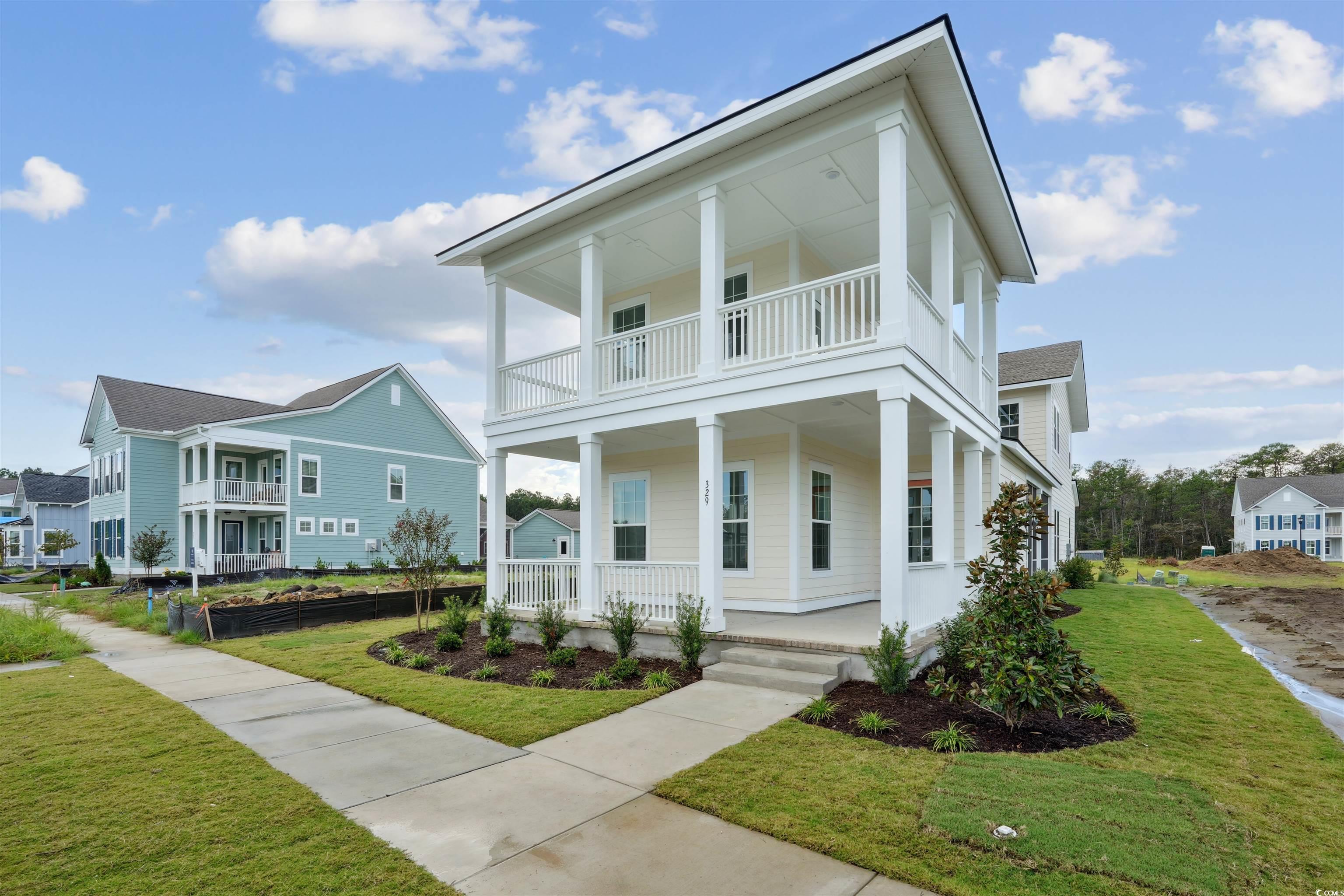 329 Grafton Dr. Property Photo 1