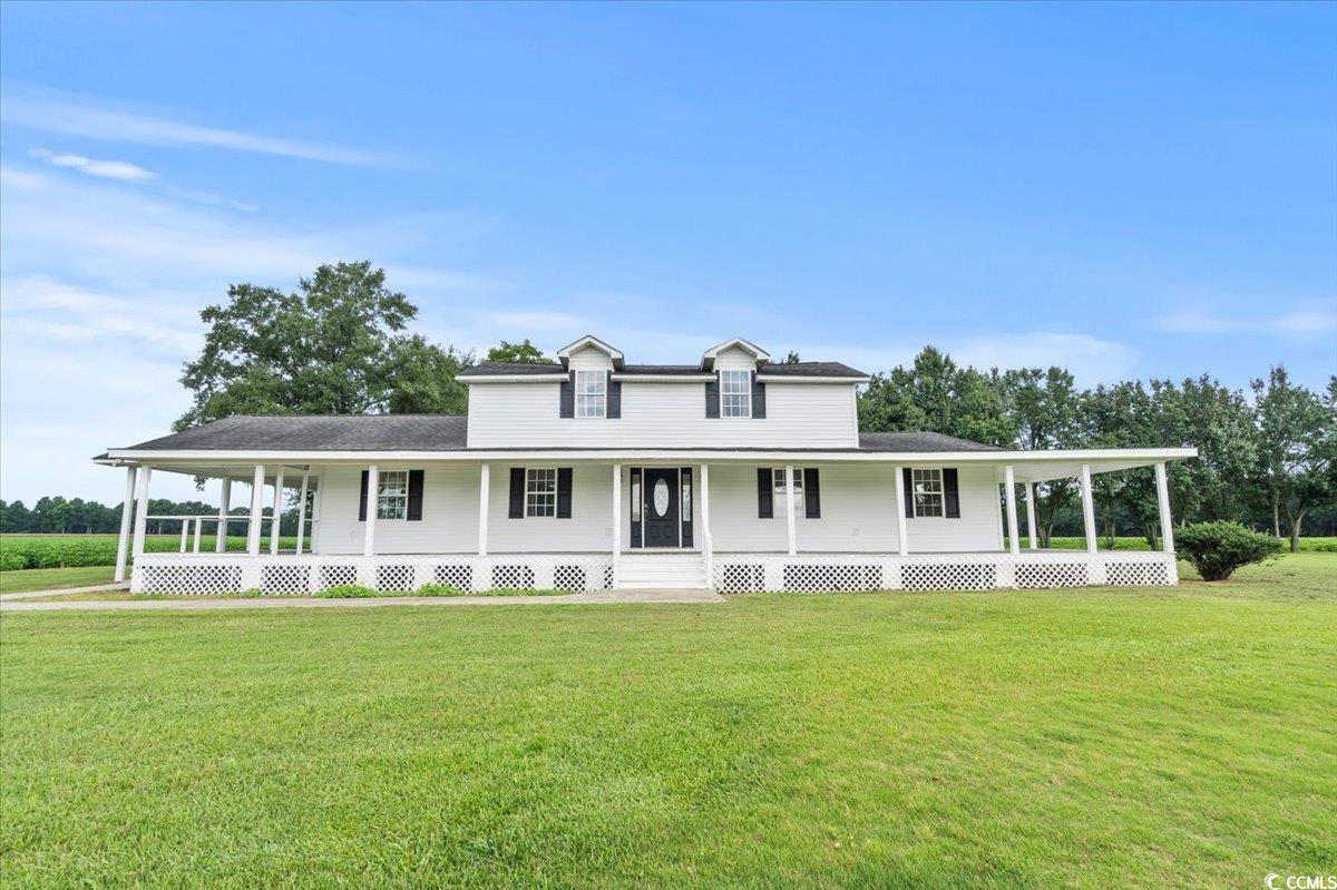 148 High Hill Rd.