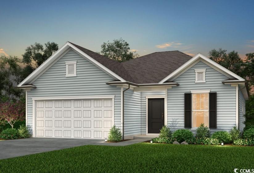 693 Palm Bay Dr. Property Photo 1