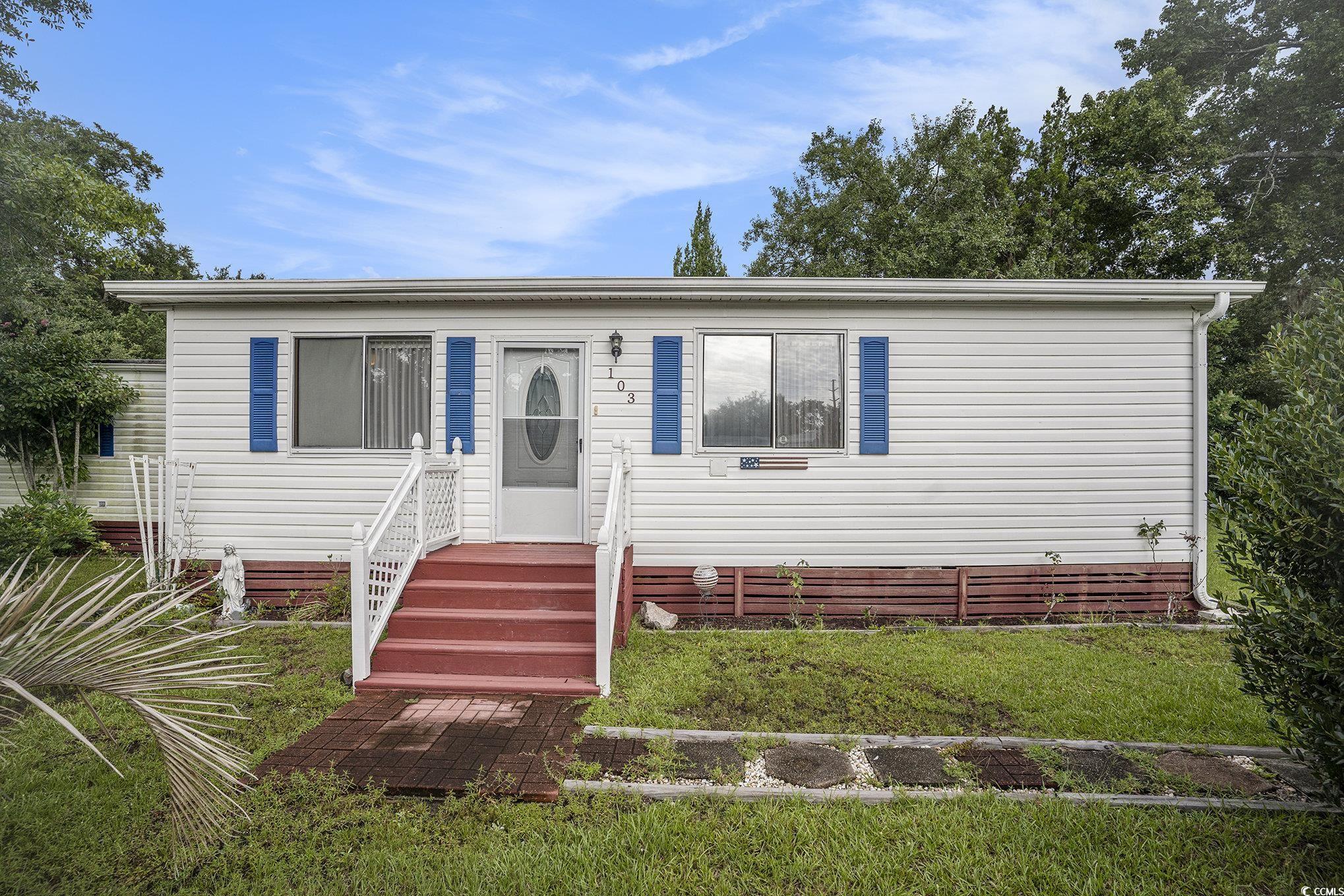 103 Village Ct. Property Photo 1