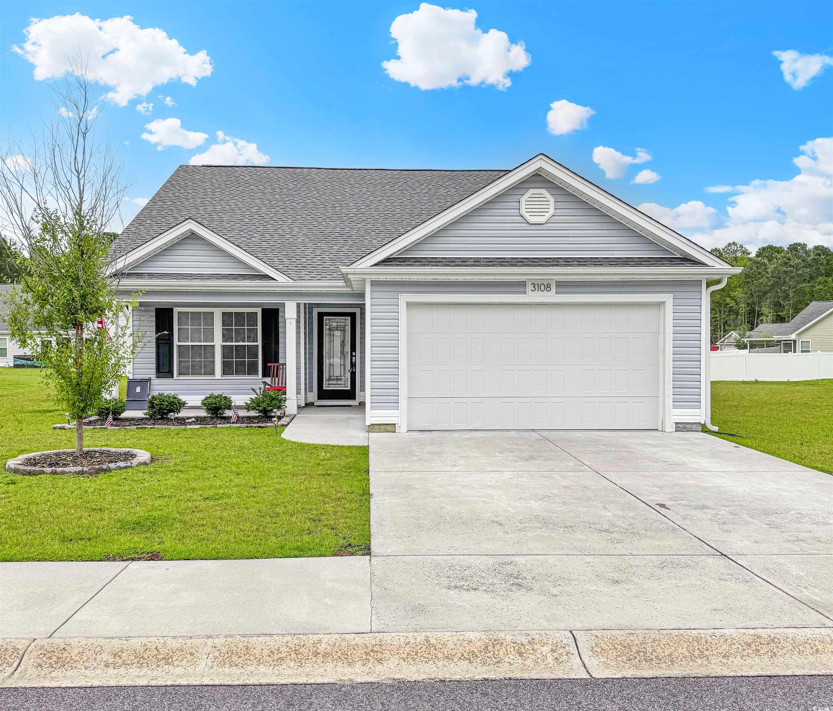 3108 Belgrove Ln. Property Photo 1