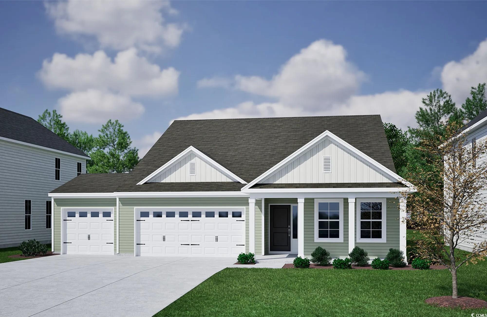 258 NW Mayflower Dr. Property Photo 1