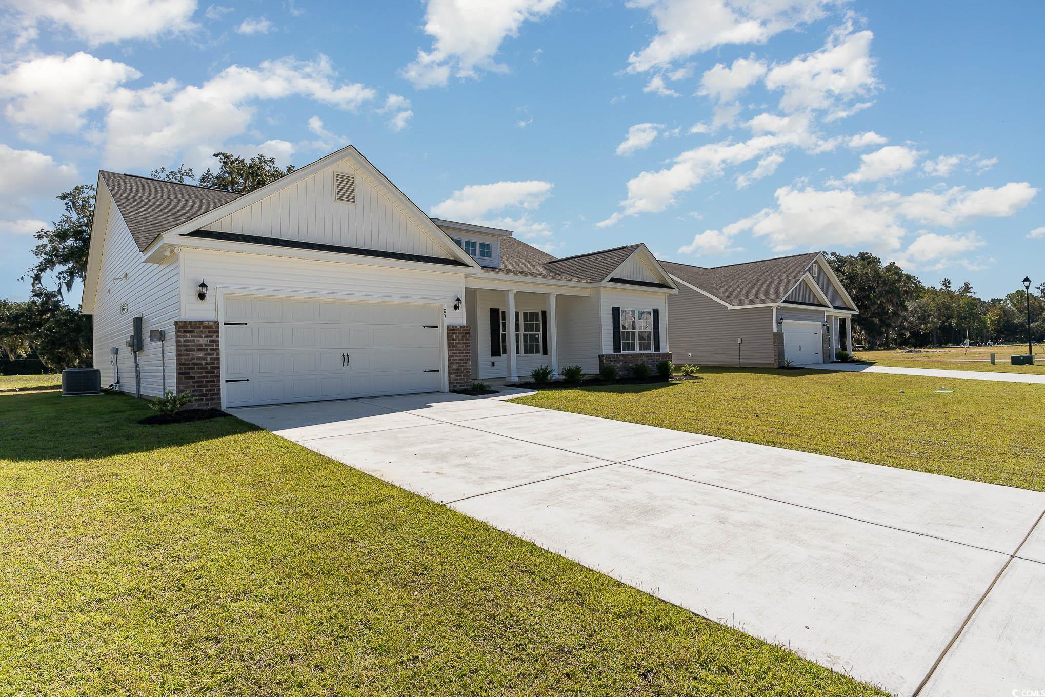 134 Double Pond Dr Property Photo 24