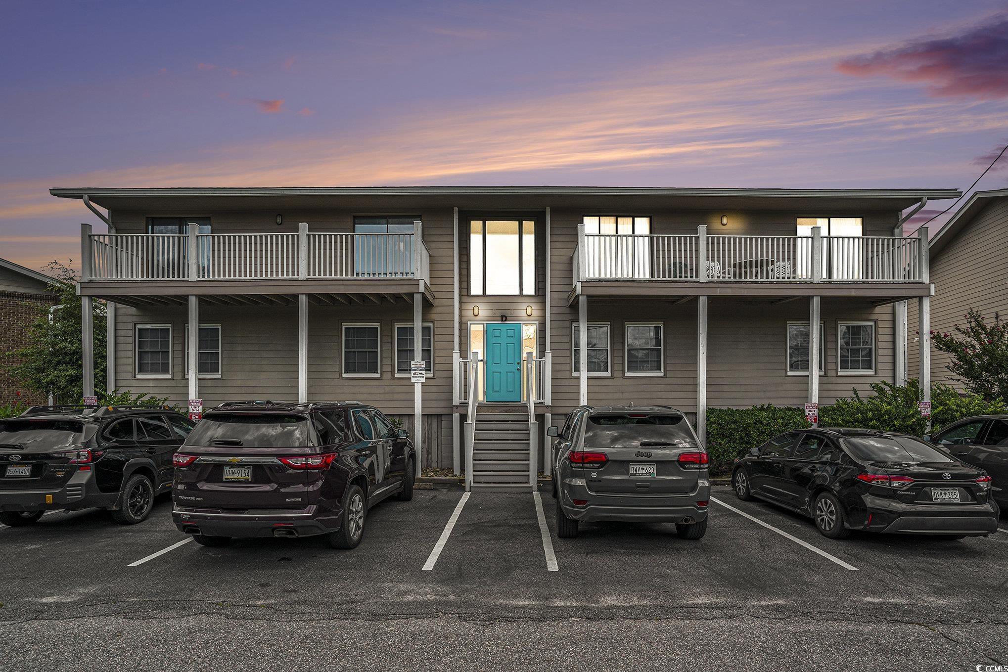 416 N Ocean Blvd. Property Photo 2