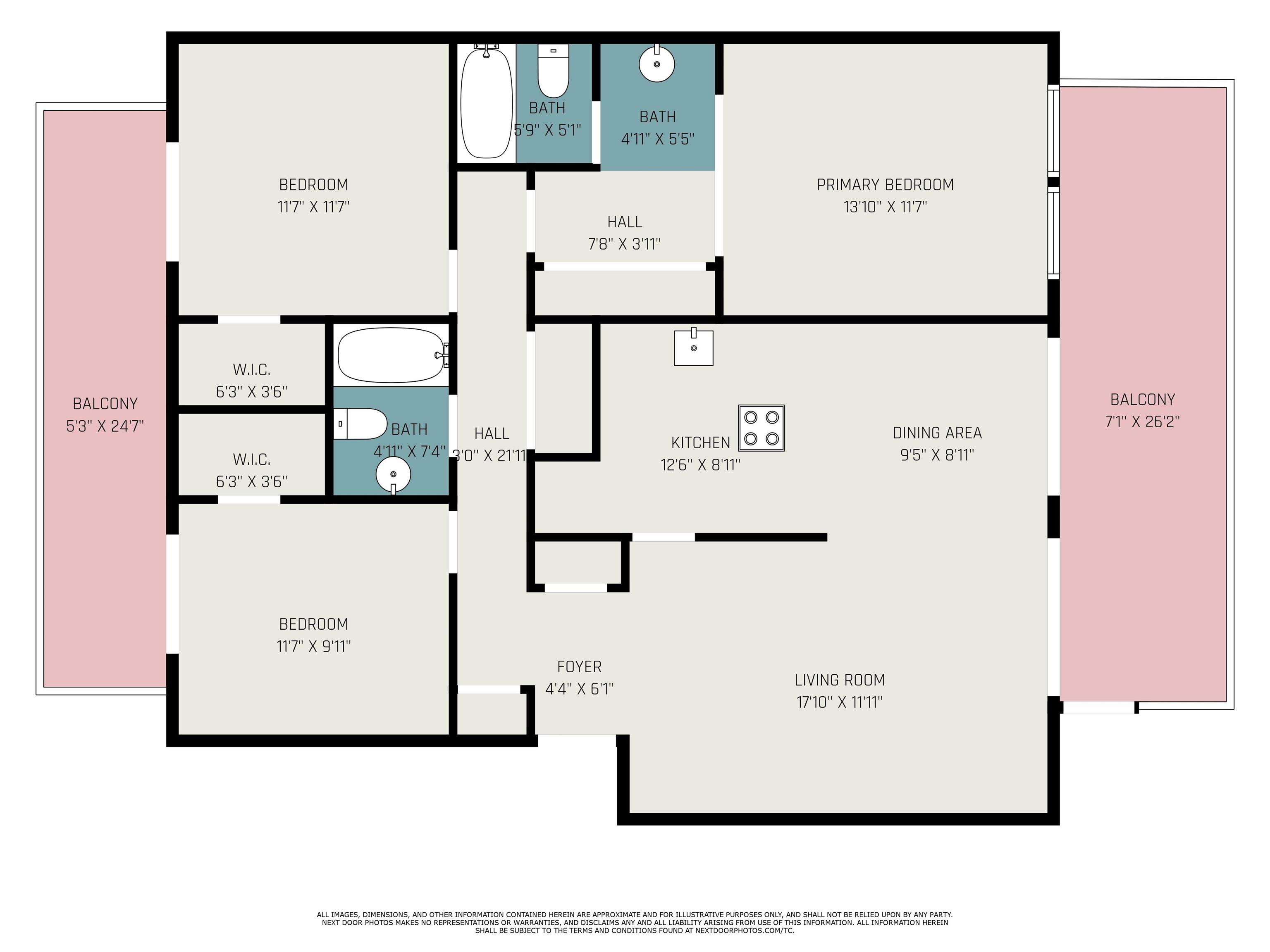 416 N Ocean Blvd. Property Photo 30