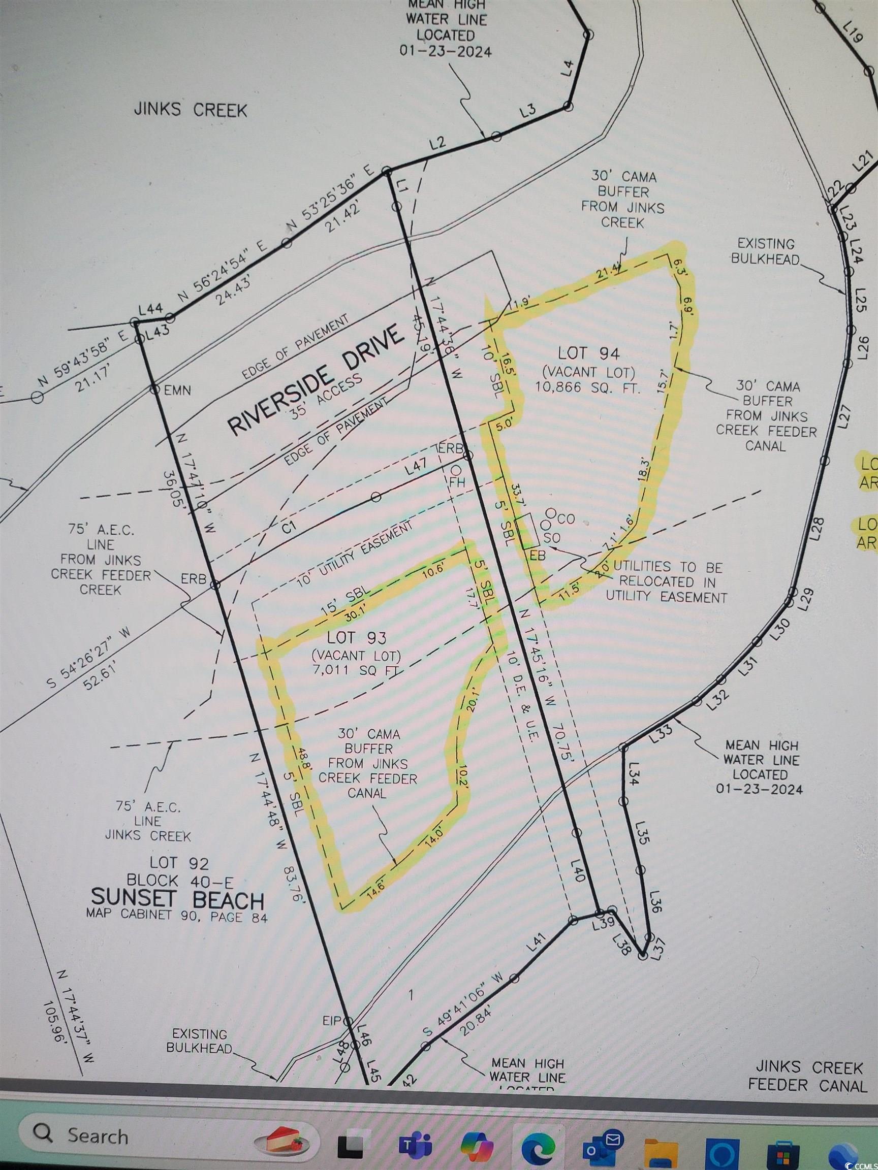 1532 Sw Riverside Dr. Property Photo 4