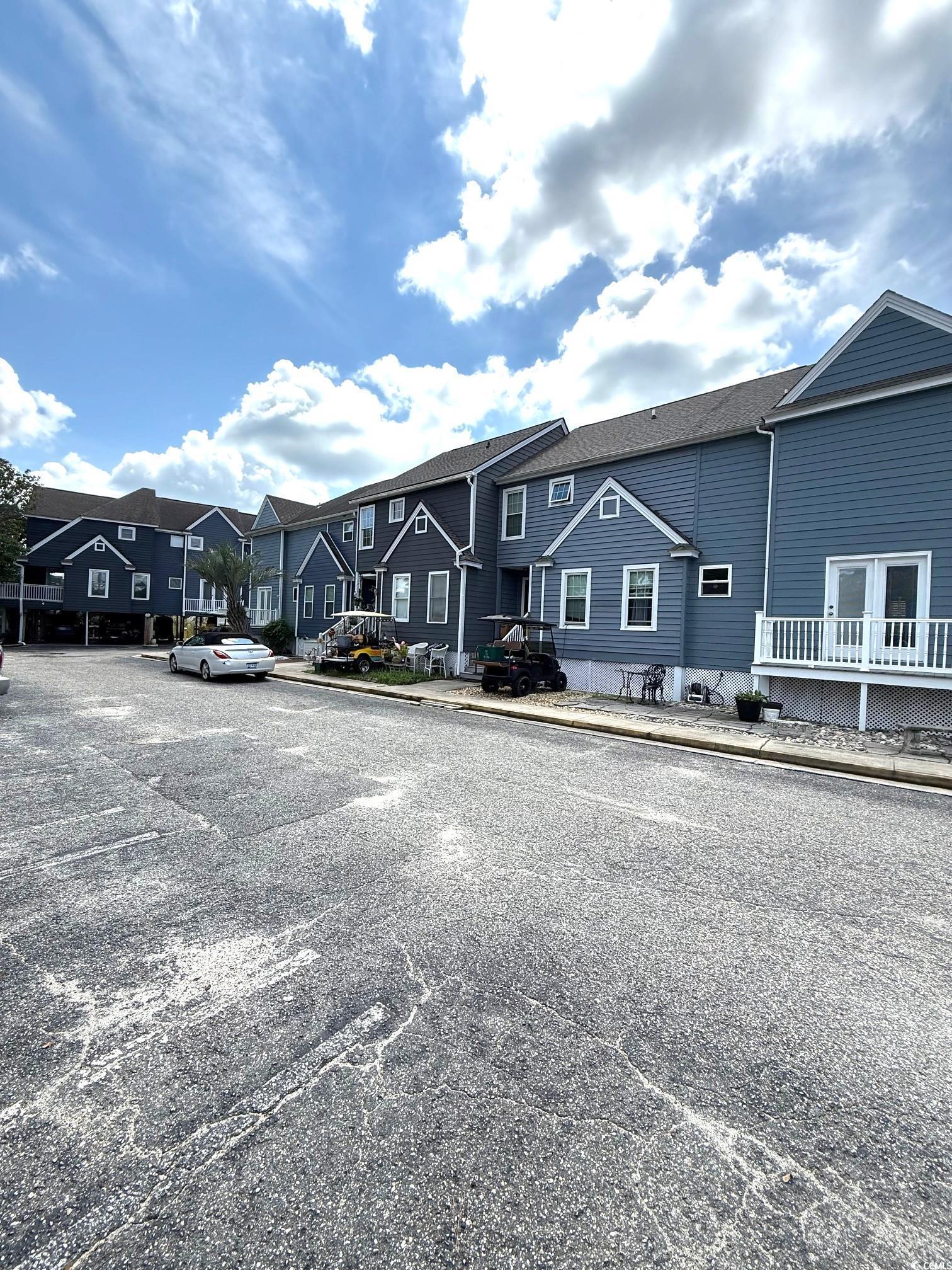 902 Sea Mountain Hwy. Property Photo 1