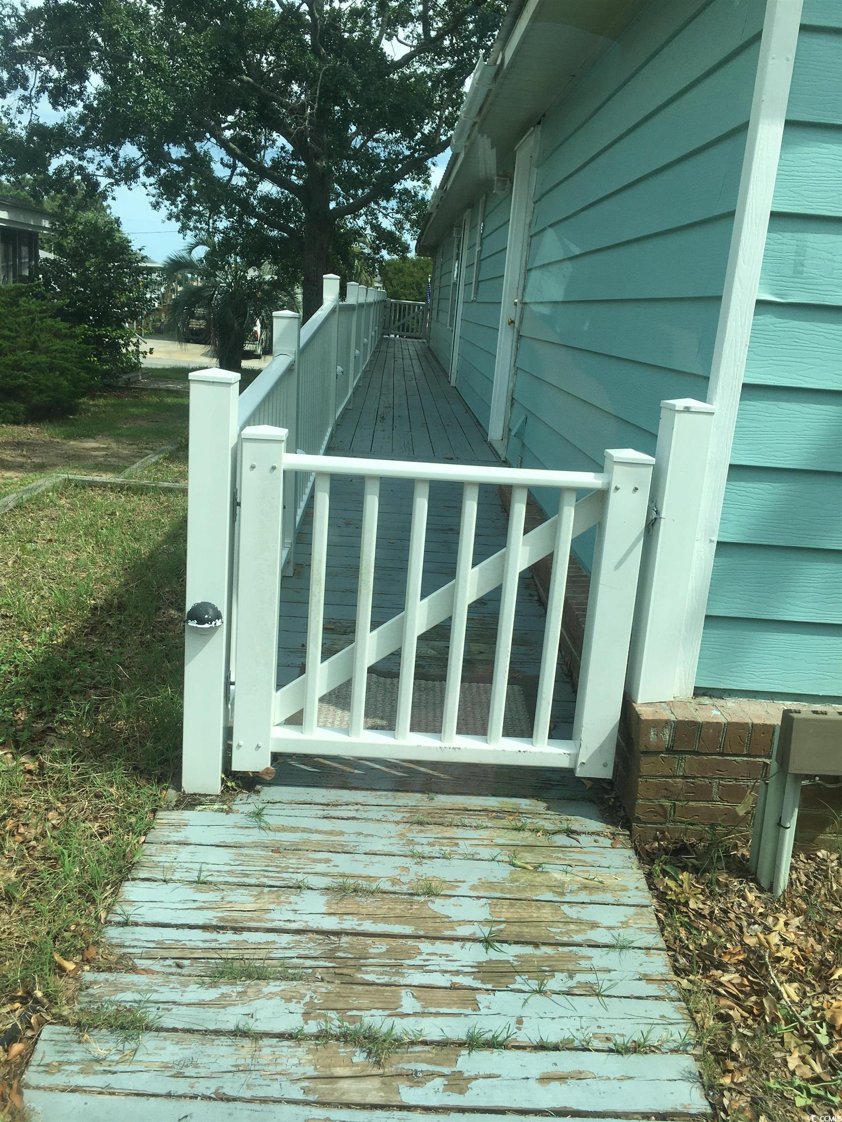 6001 South Kings Hwy. Property Photo 2