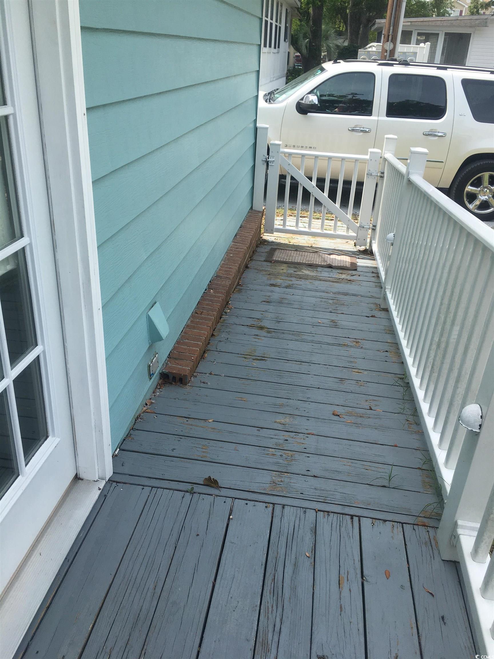 6001 South Kings Hwy. Property Photo 3