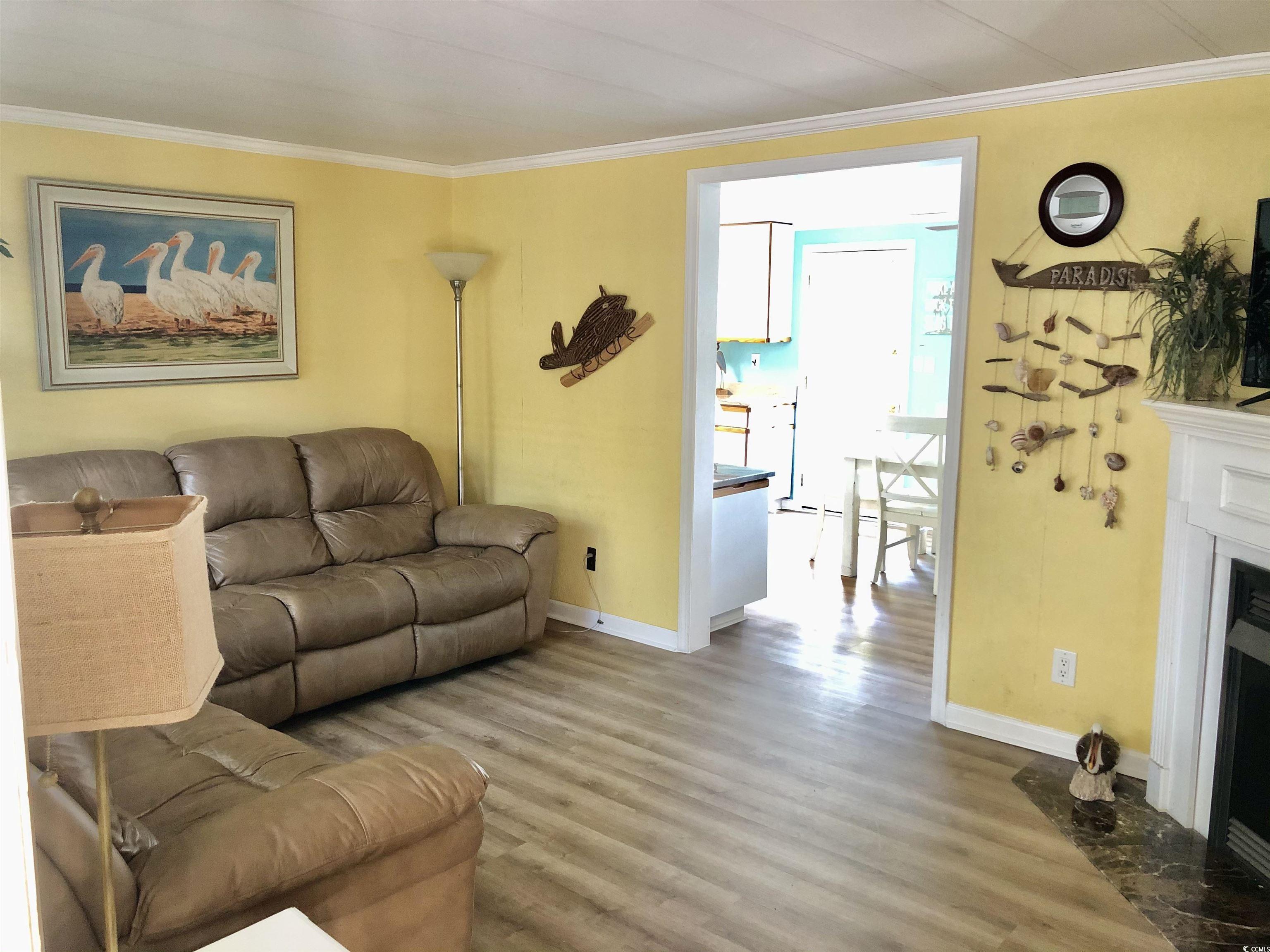 6001 South Kings Hwy. Property Photo 4