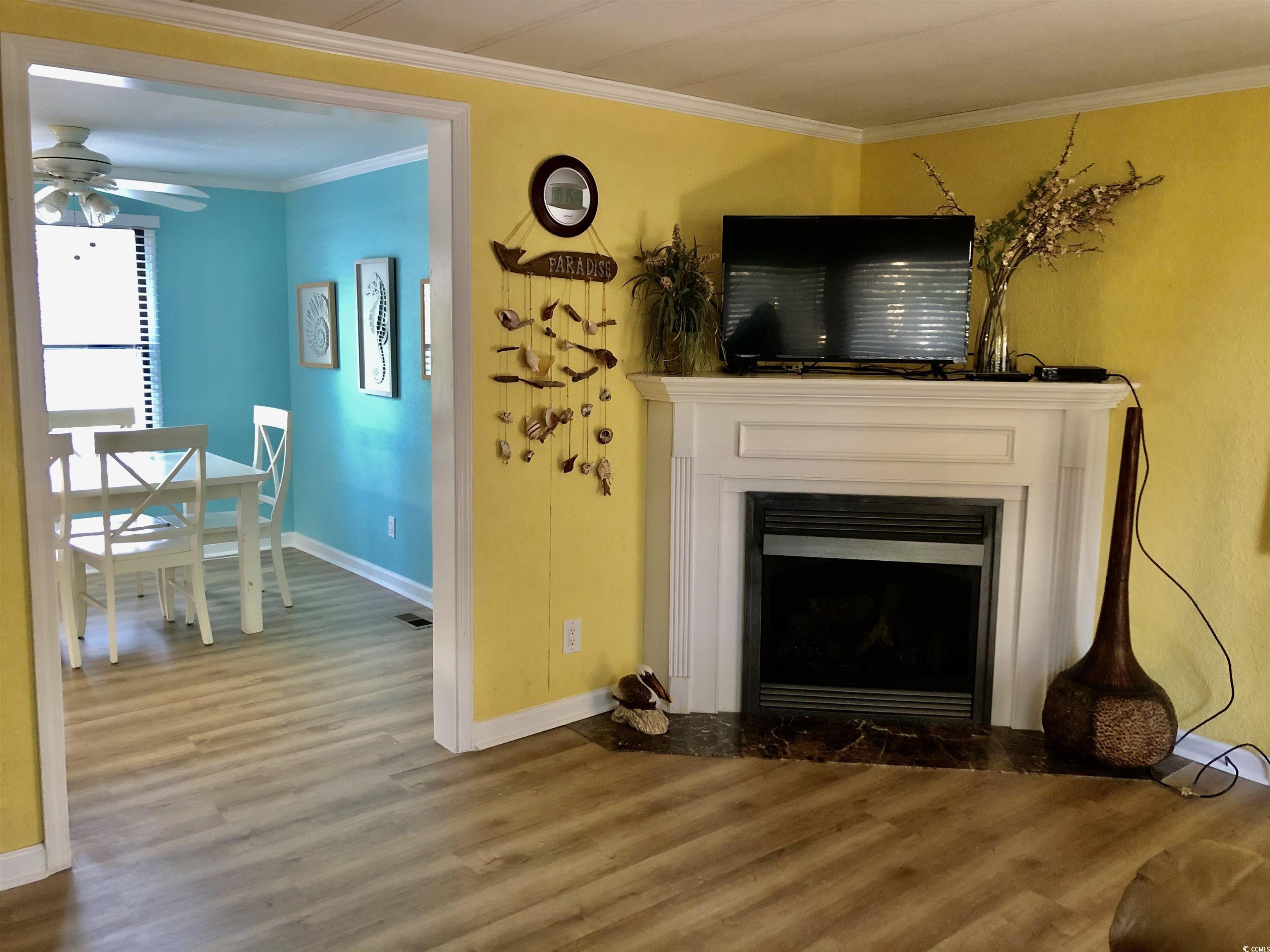 6001 South Kings Hwy. Property Photo 5