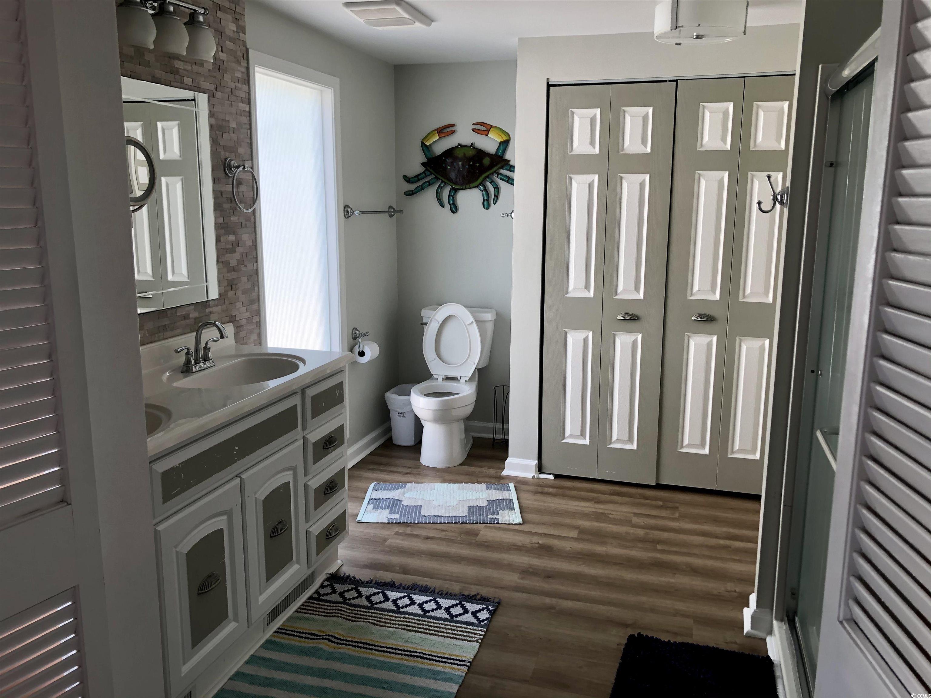 6001 South Kings Hwy. Property Photo 6