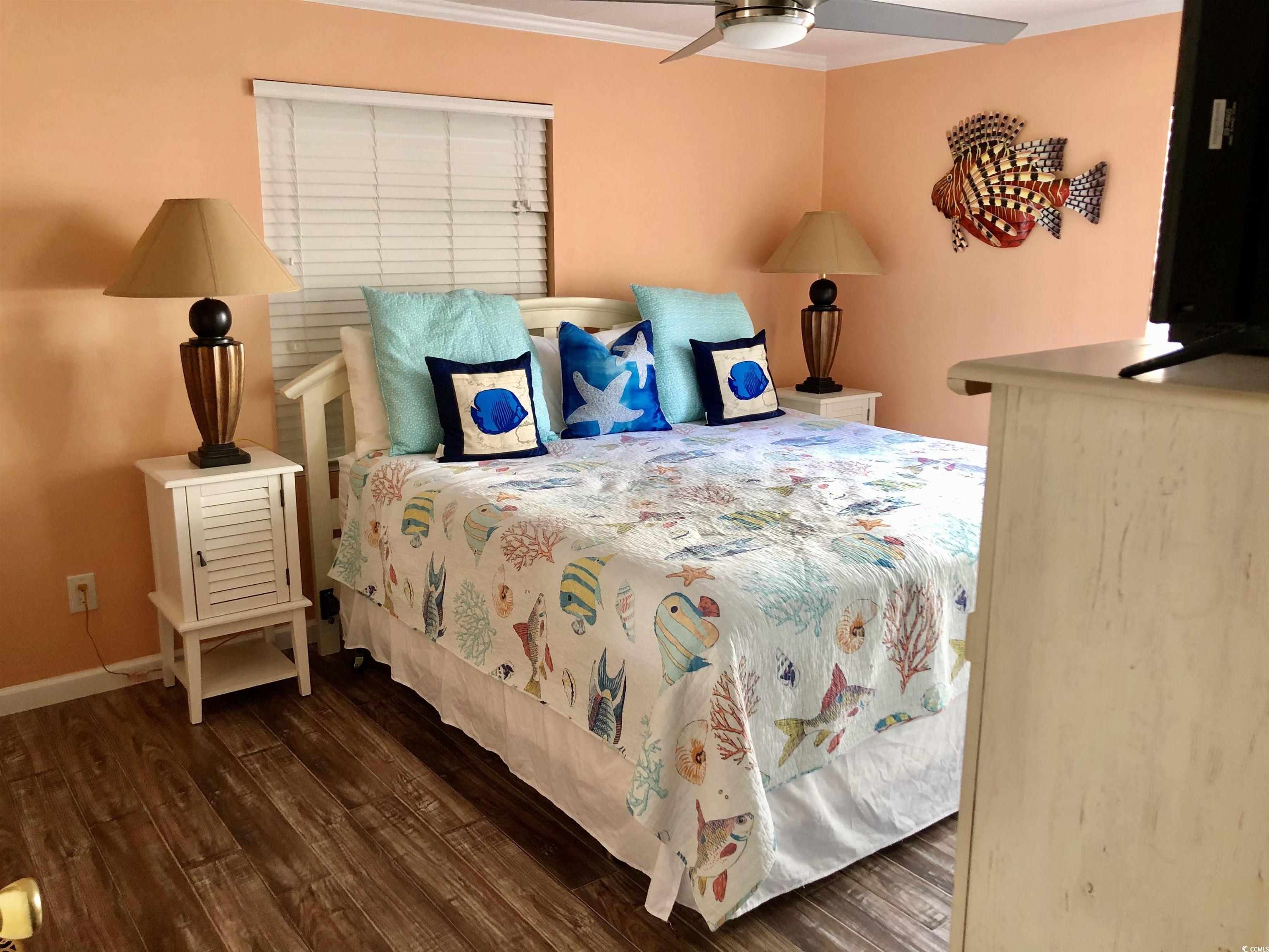 6001 South Kings Hwy. Property Photo 7