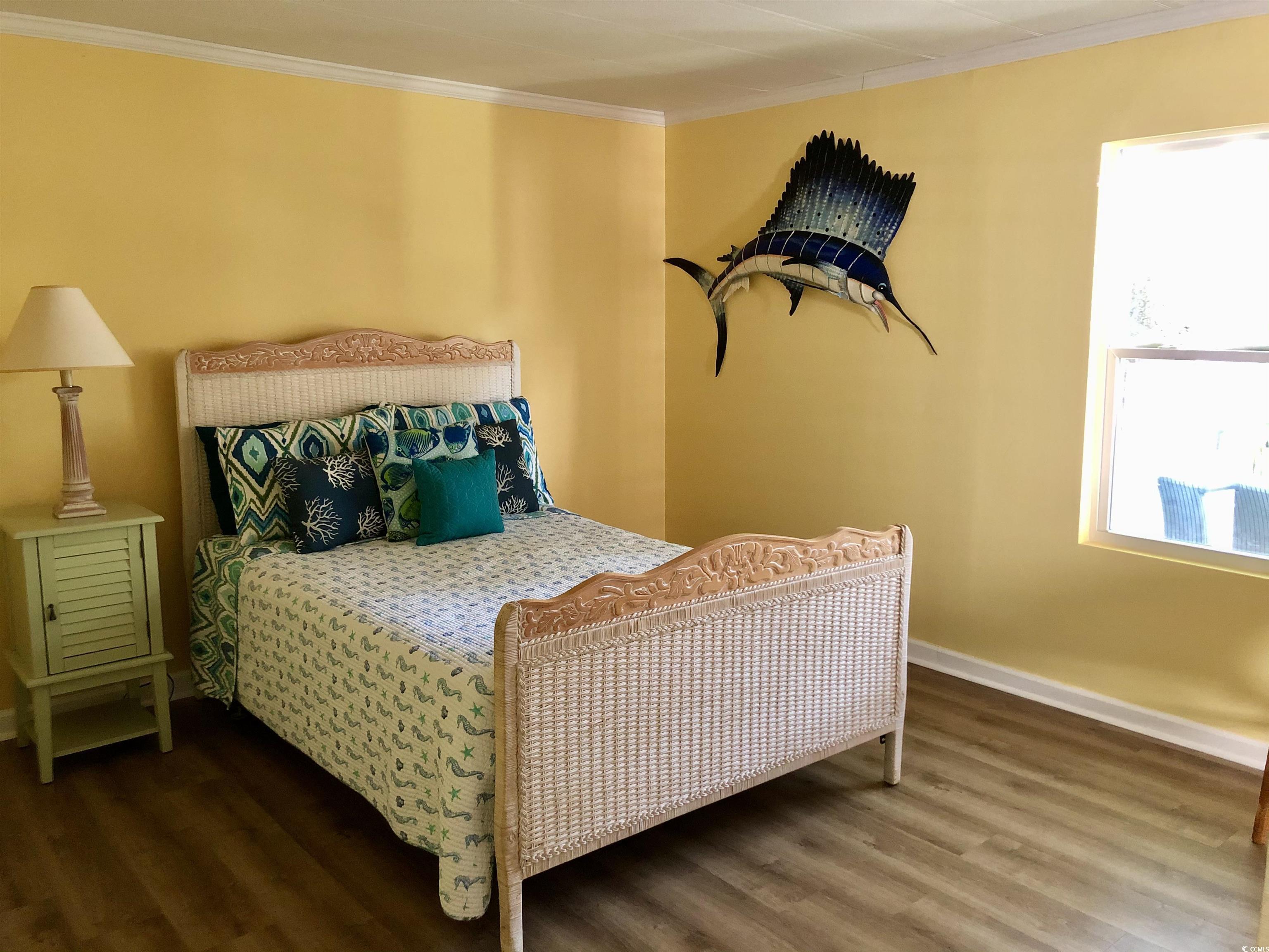 6001 South Kings Hwy. Property Photo 8