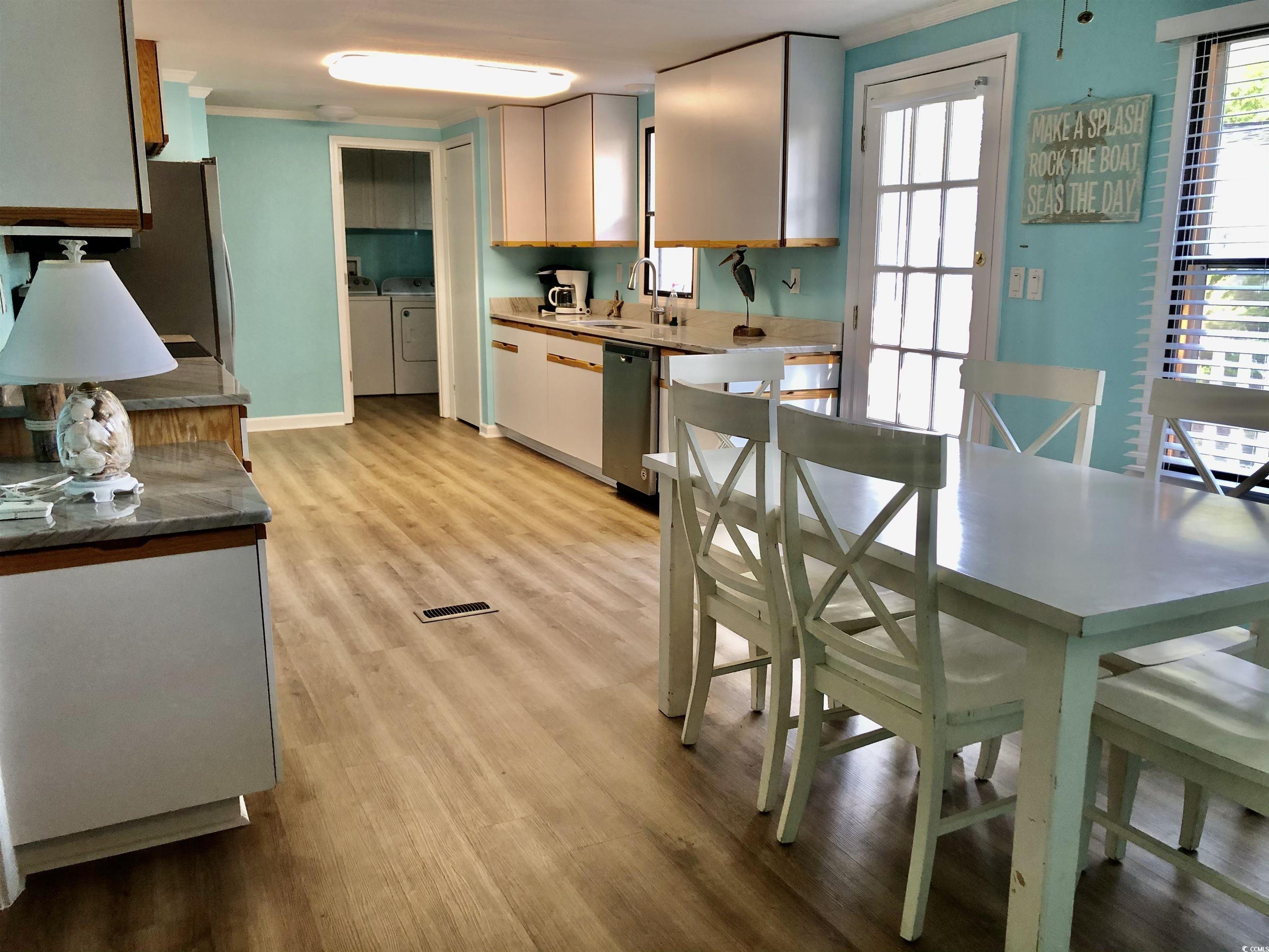 6001 South Kings Hwy. Property Photo 9