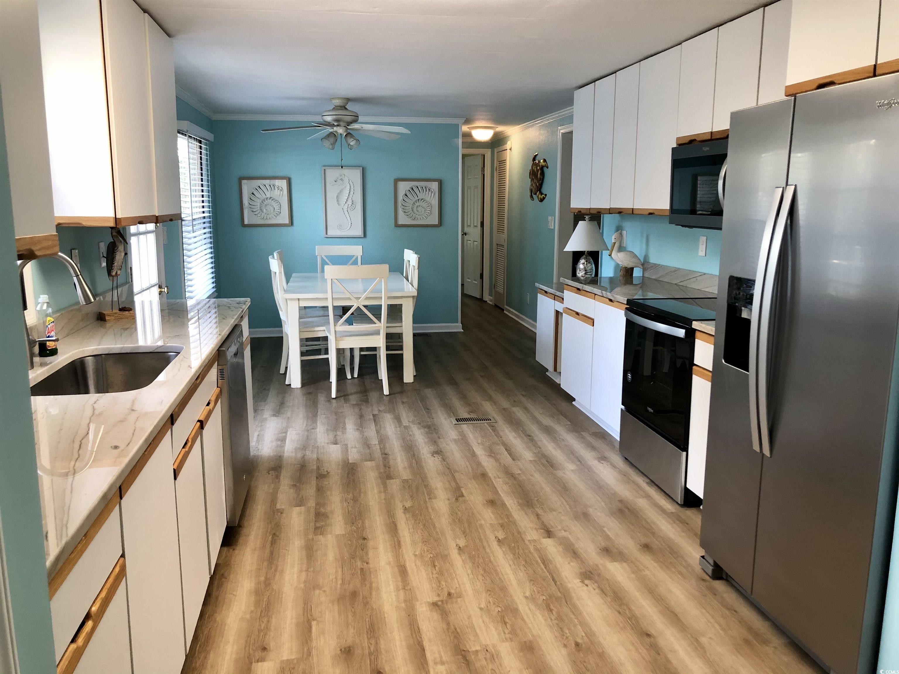 6001 South Kings Hwy. Property Photo 11