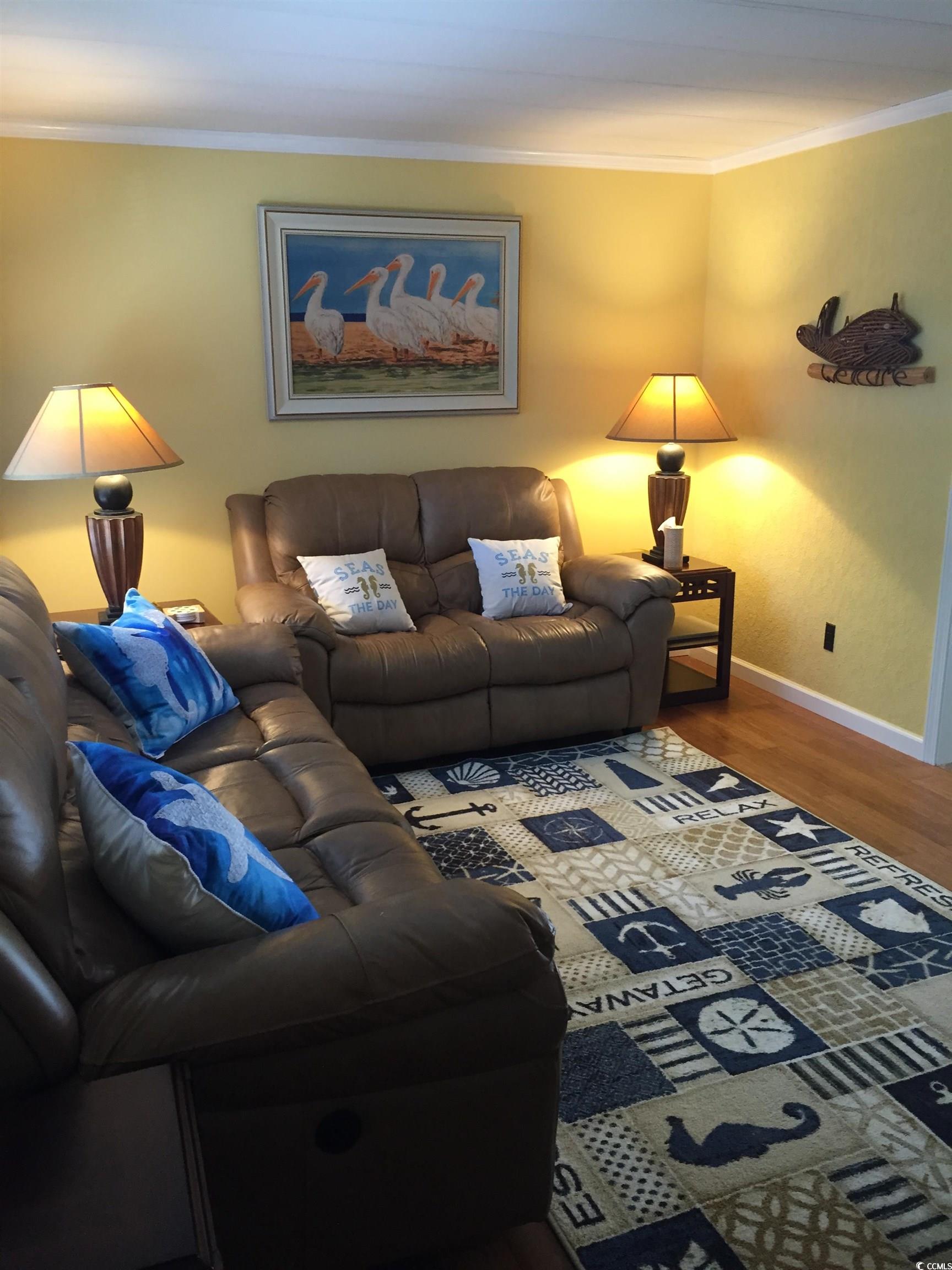 6001 South Kings Hwy. Property Photo 17