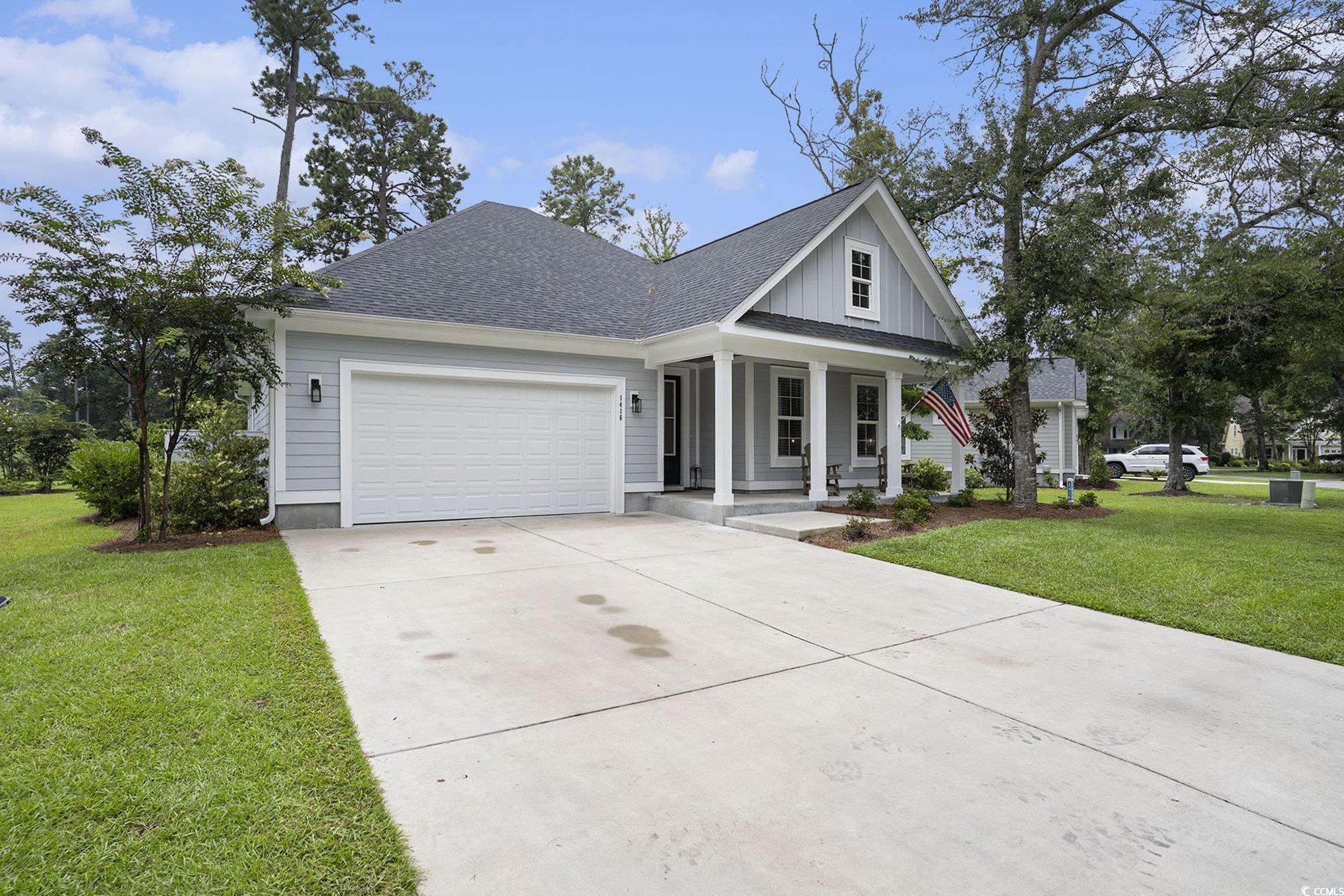 1416 Lighthouse Dr. Property Photo 2