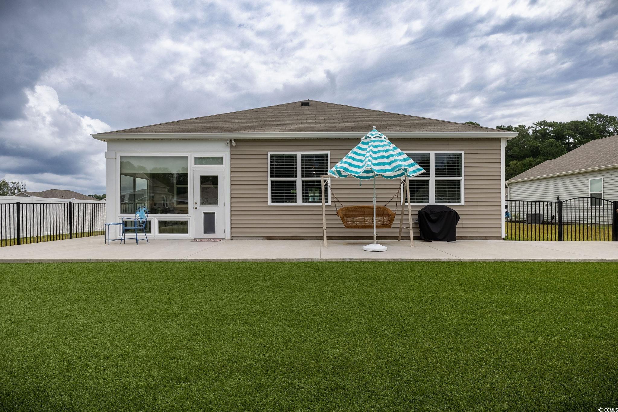 171 Cassina Dr. Property Photo 3