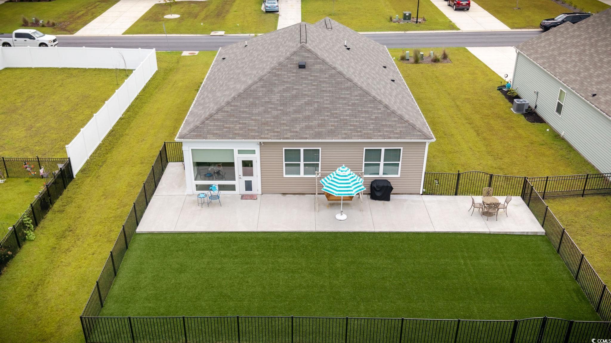 171 Cassina Dr. Property Photo 4