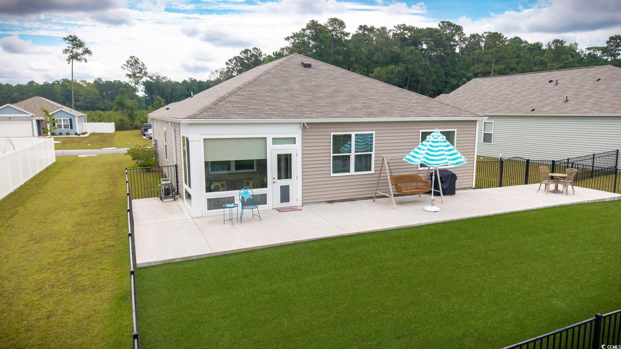 171 Cassina Dr. Property Photo 5