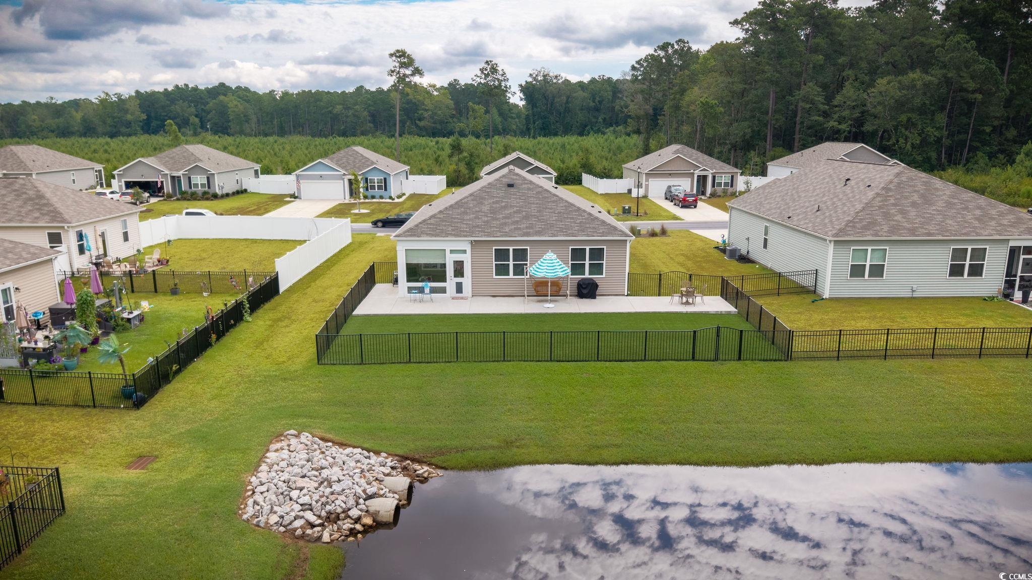 171 Cassina Dr. Property Photo 6