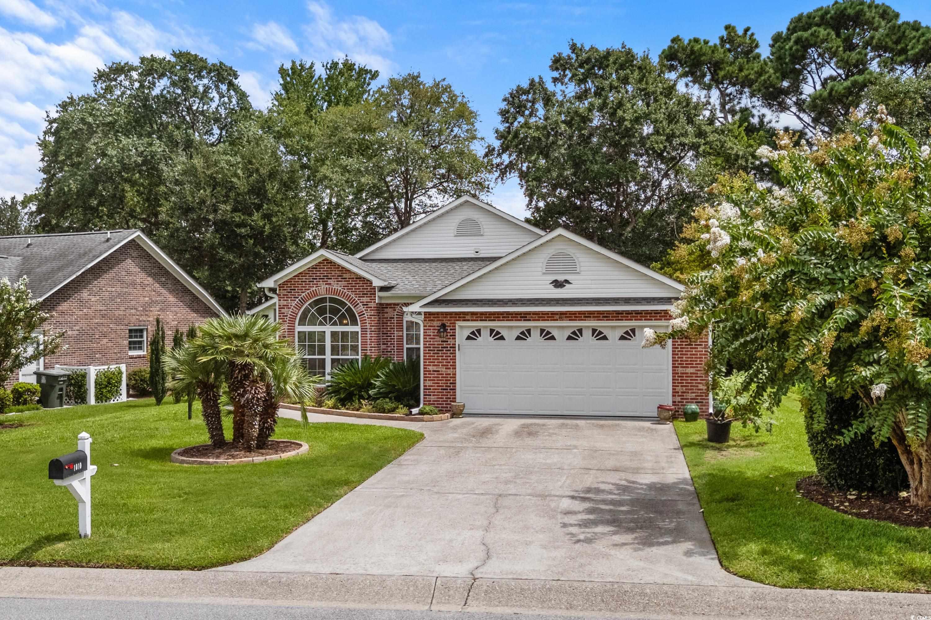 1010 Swan Lake Dr. Property Photo 1