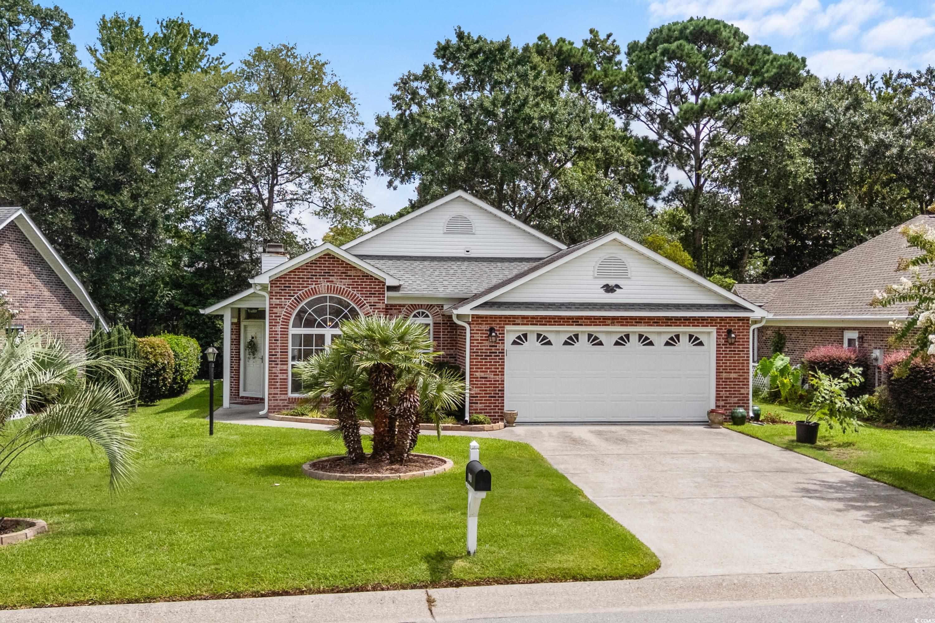 1010 Swan Lake Dr. Property Photo 2