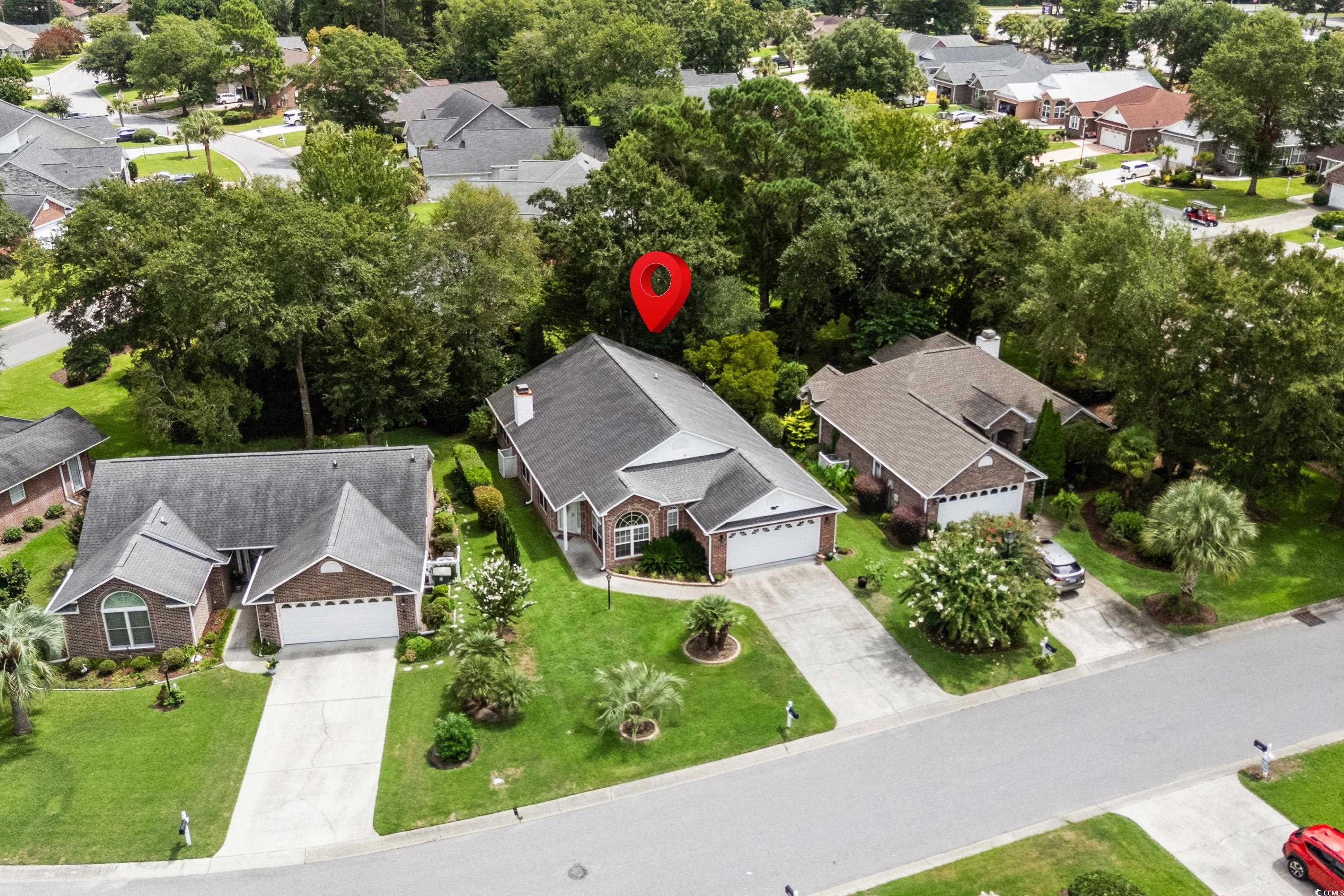 1010 Swan Lake Dr. Property Photo 3