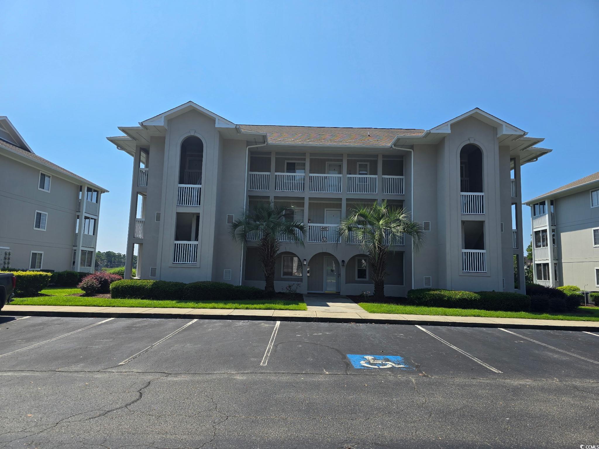 4417 Eastport Blvd. Property Photo 2