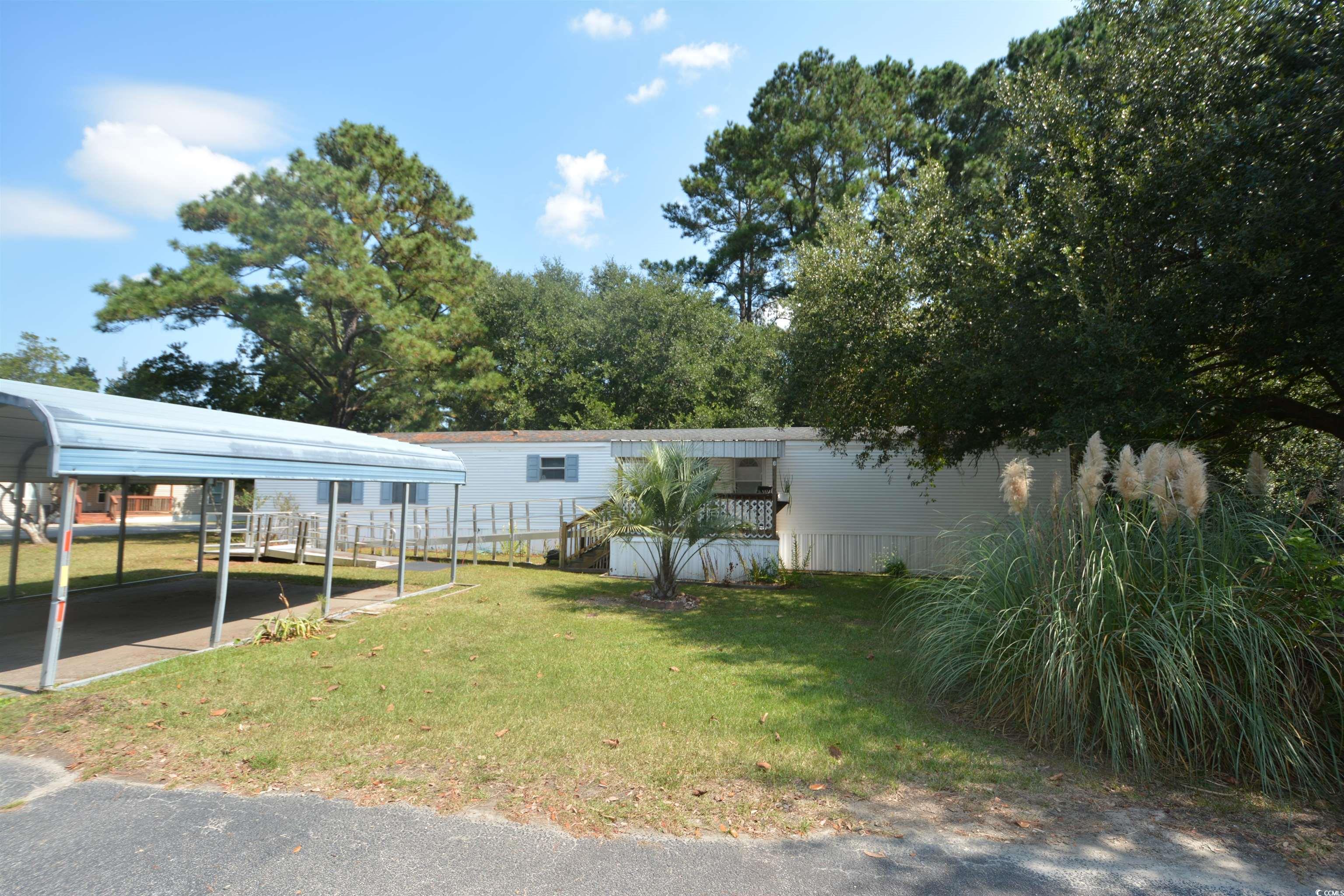 5730 Highway 707 Property Photo 1