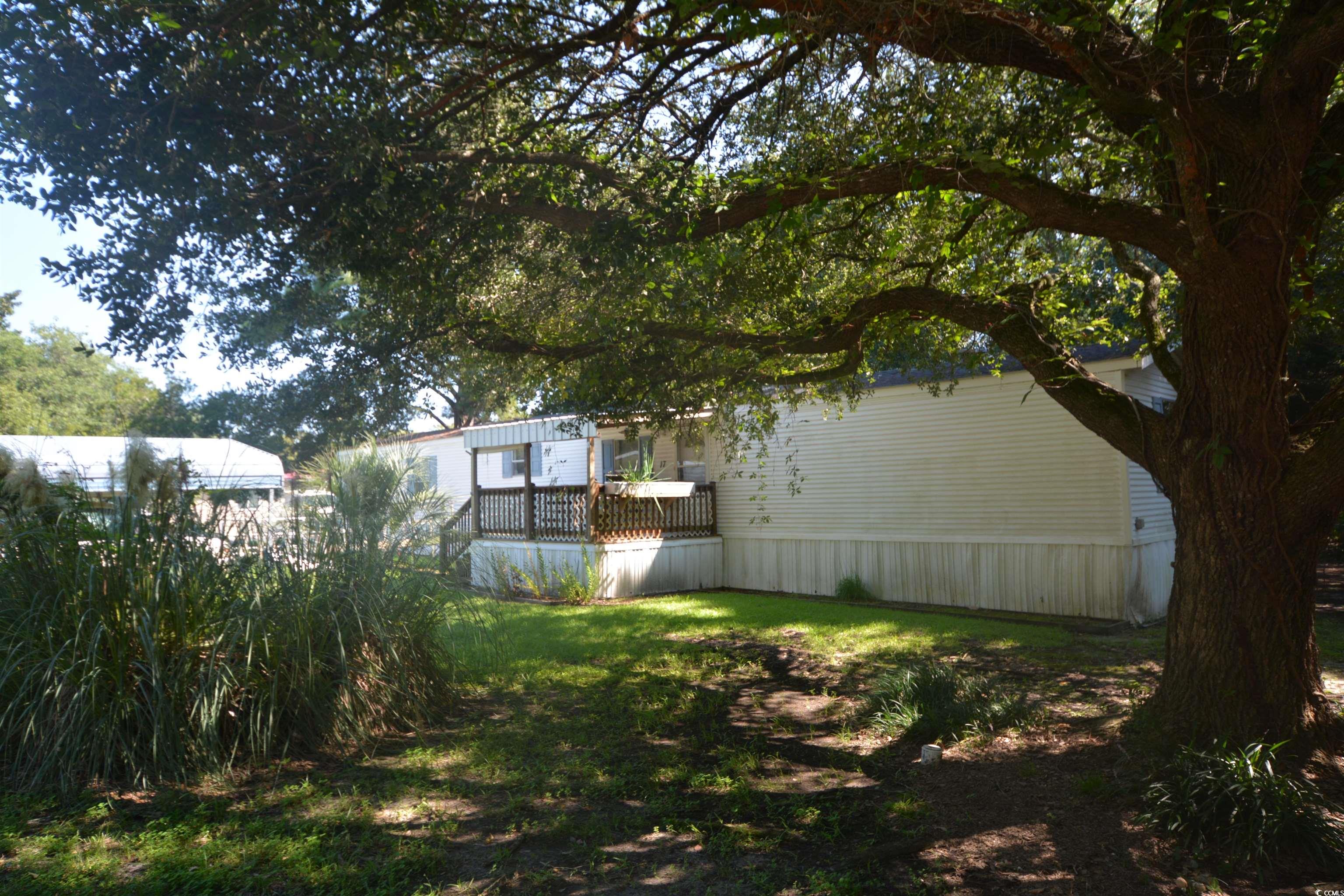 5730 Highway 707 Property Photo 2