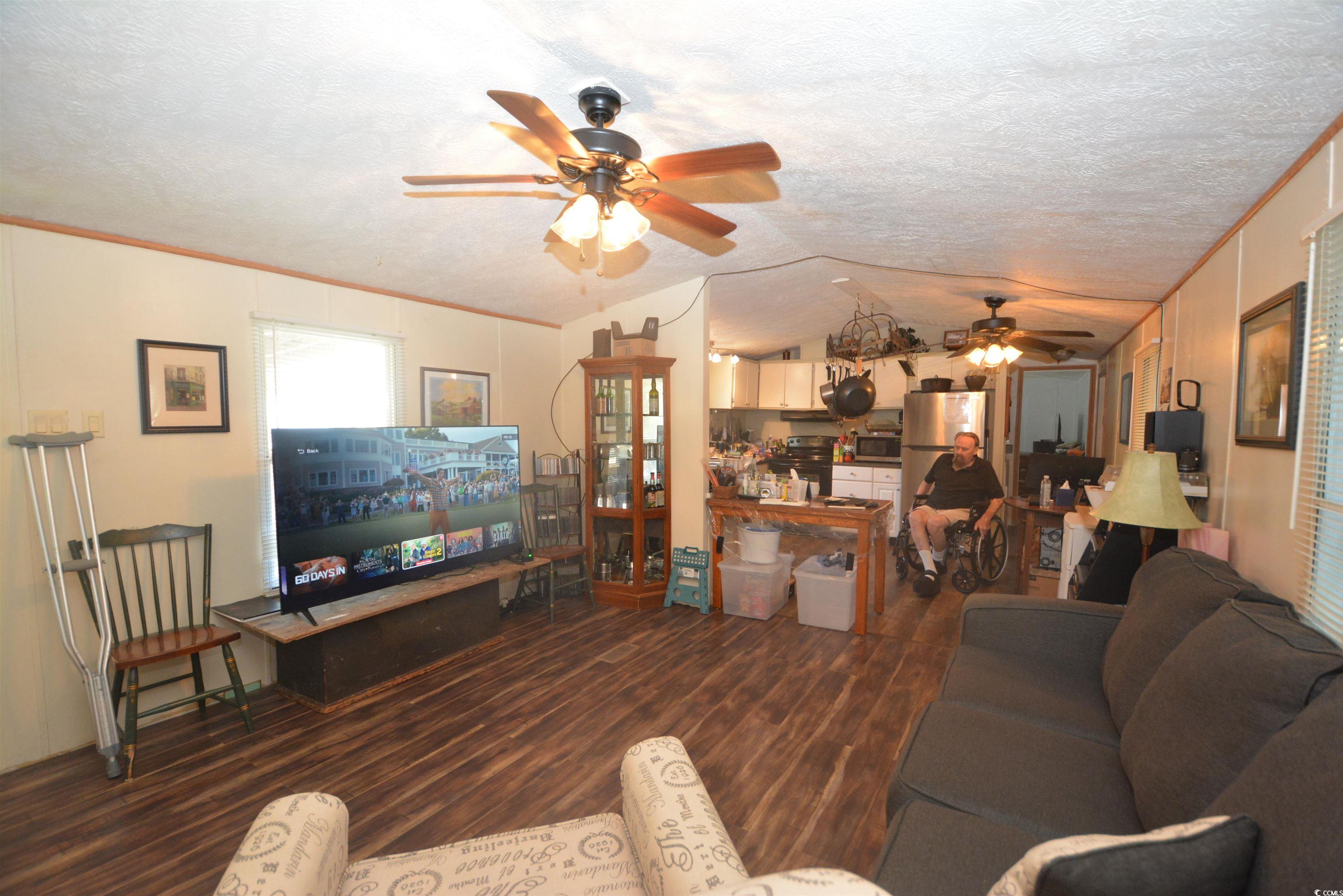 5730 Highway 707 Property Photo 8