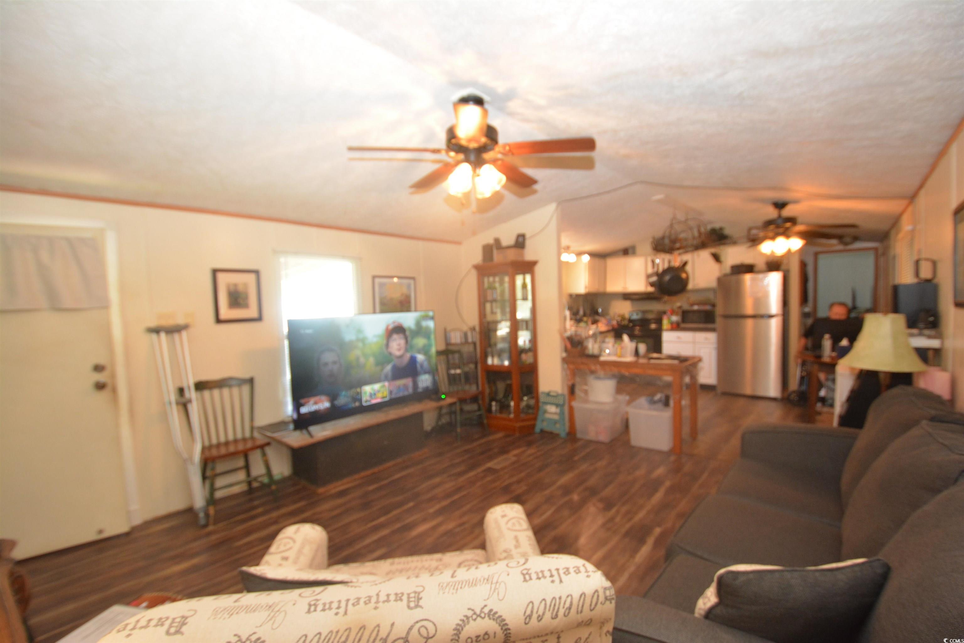 5730 Highway 707 Property Photo 16