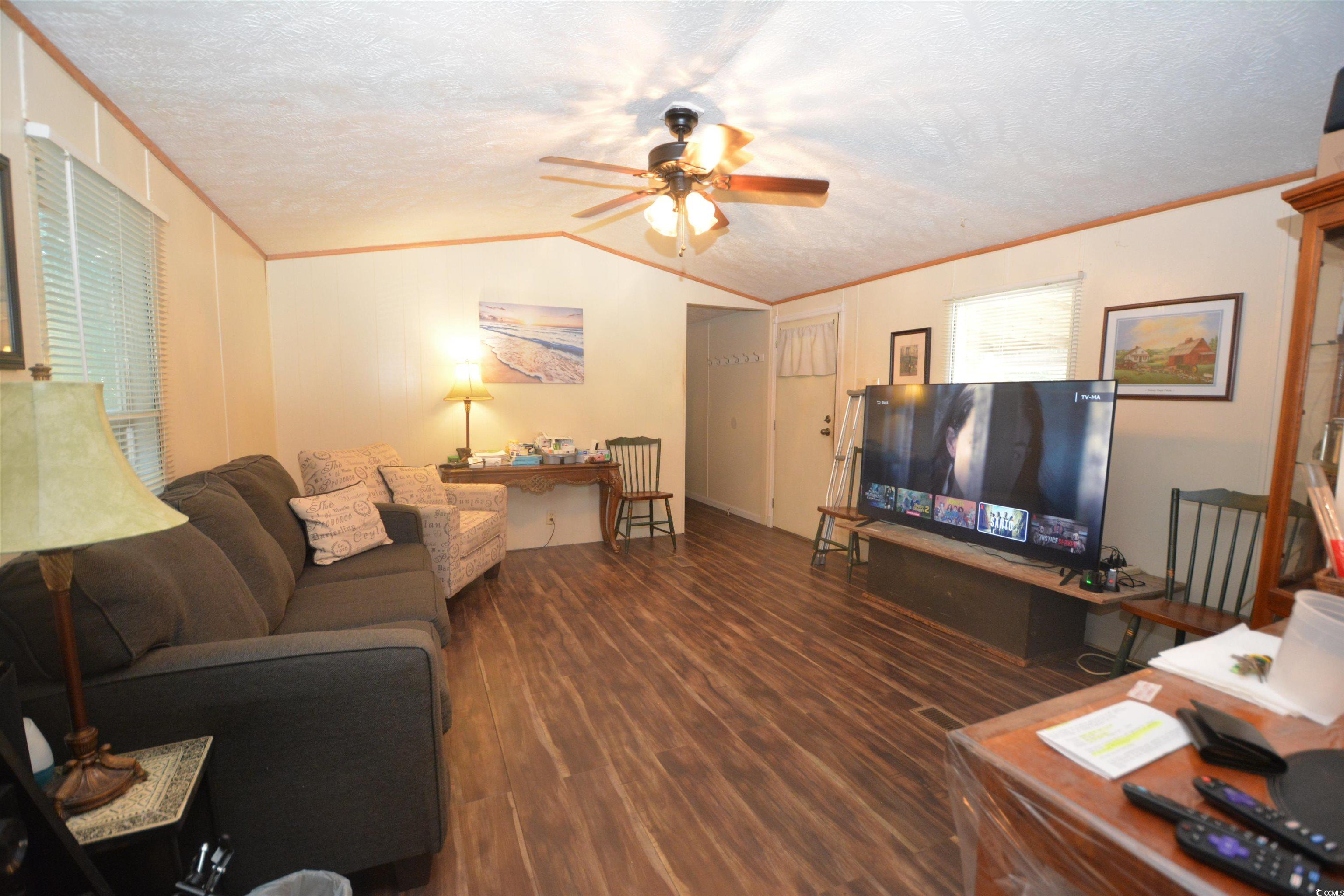 5730 Highway 707 Property Photo 20