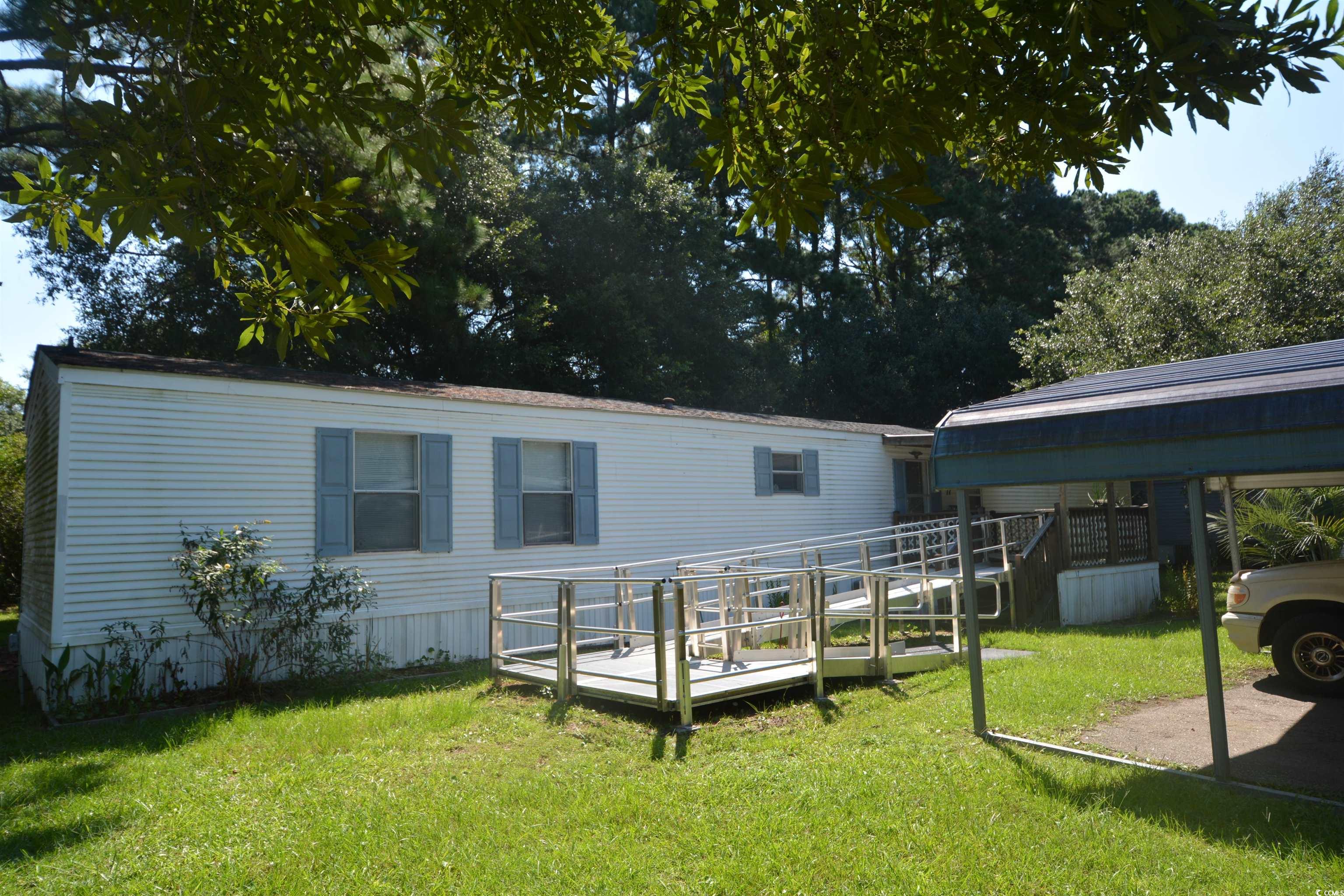 5730 Highway 707 Property Photo 22