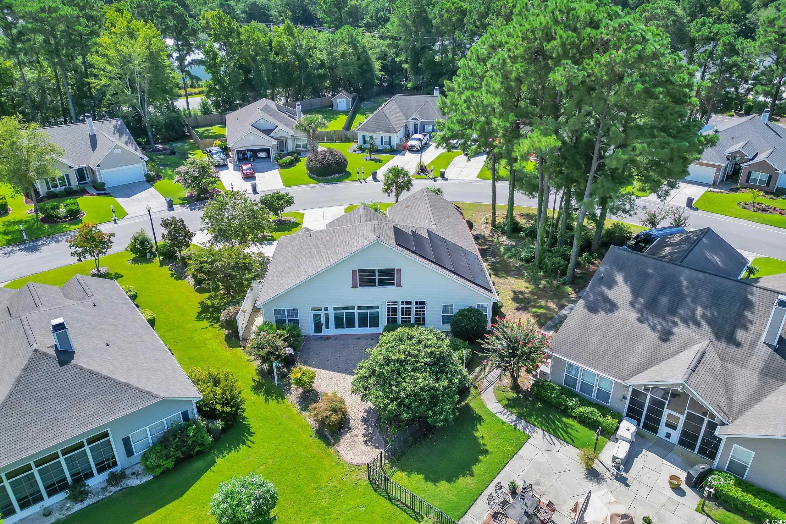 414 Carriage Lake Dr. Property Photo 33