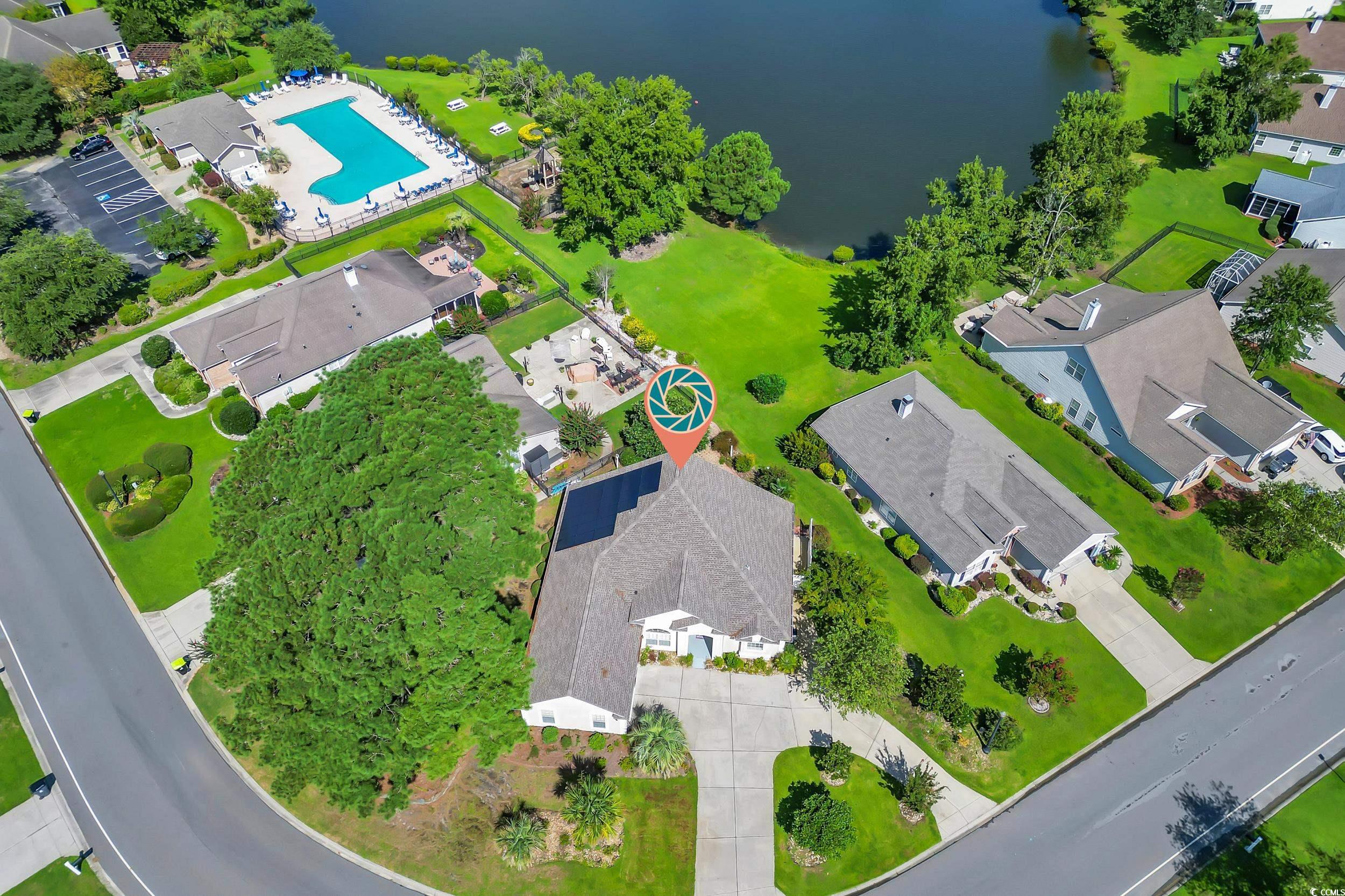 414 Carriage Lake Dr. Property Photo 38