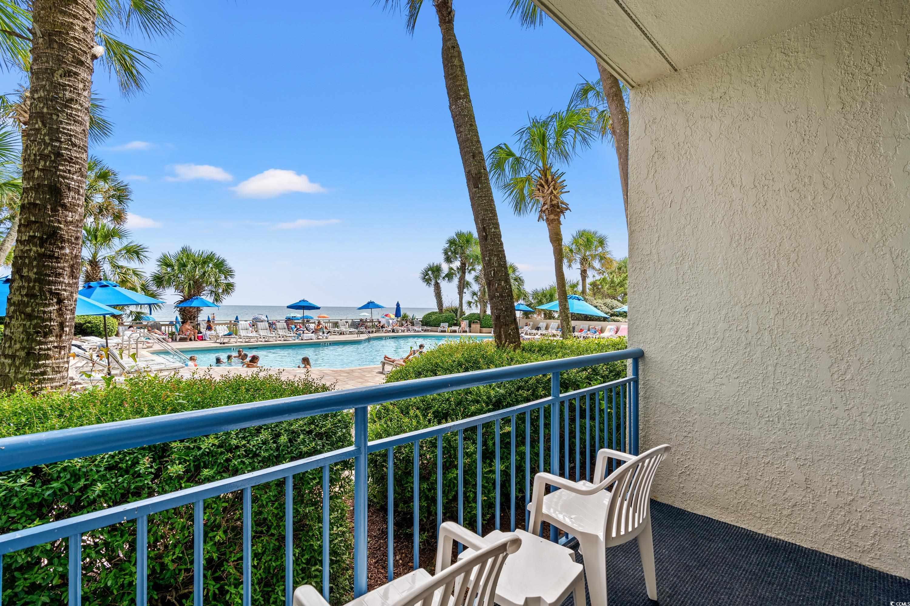 1105 S Ocean Blvd. Property Photo 2