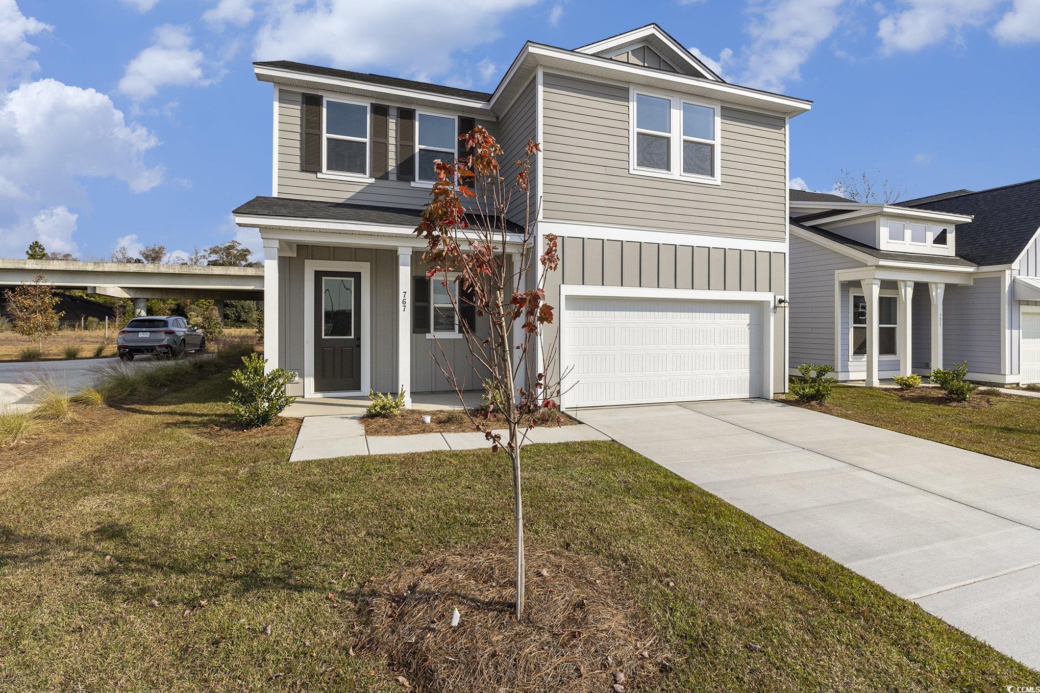 767 Ebb Tide Rd. Property Photo 2