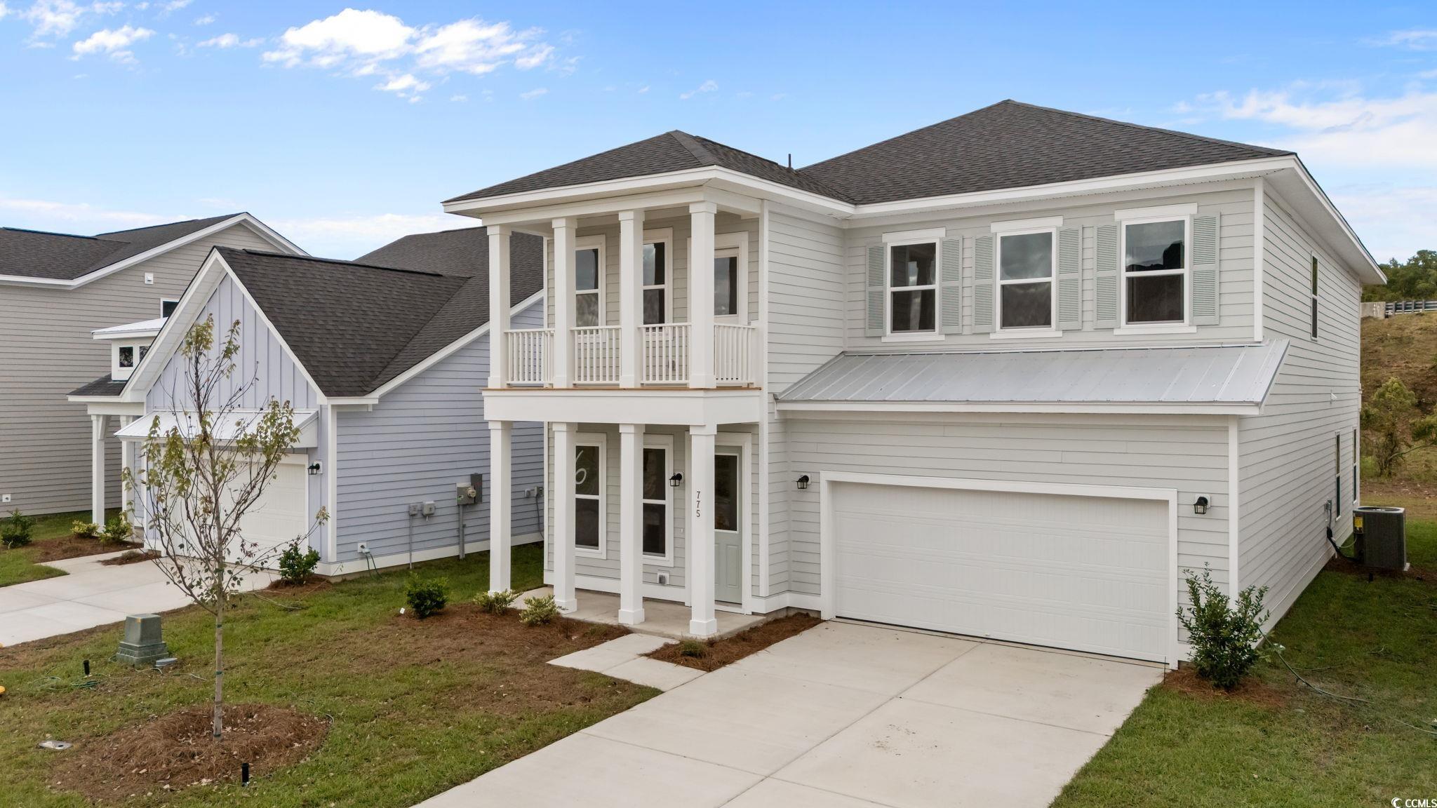 775 Ebb Tide Rd. Property Photo 2