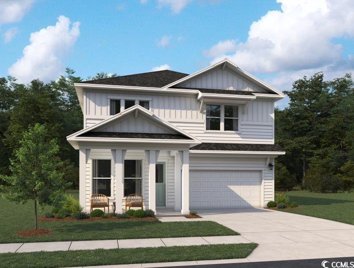 783 Ebb Tide Rd. Property Photo 1