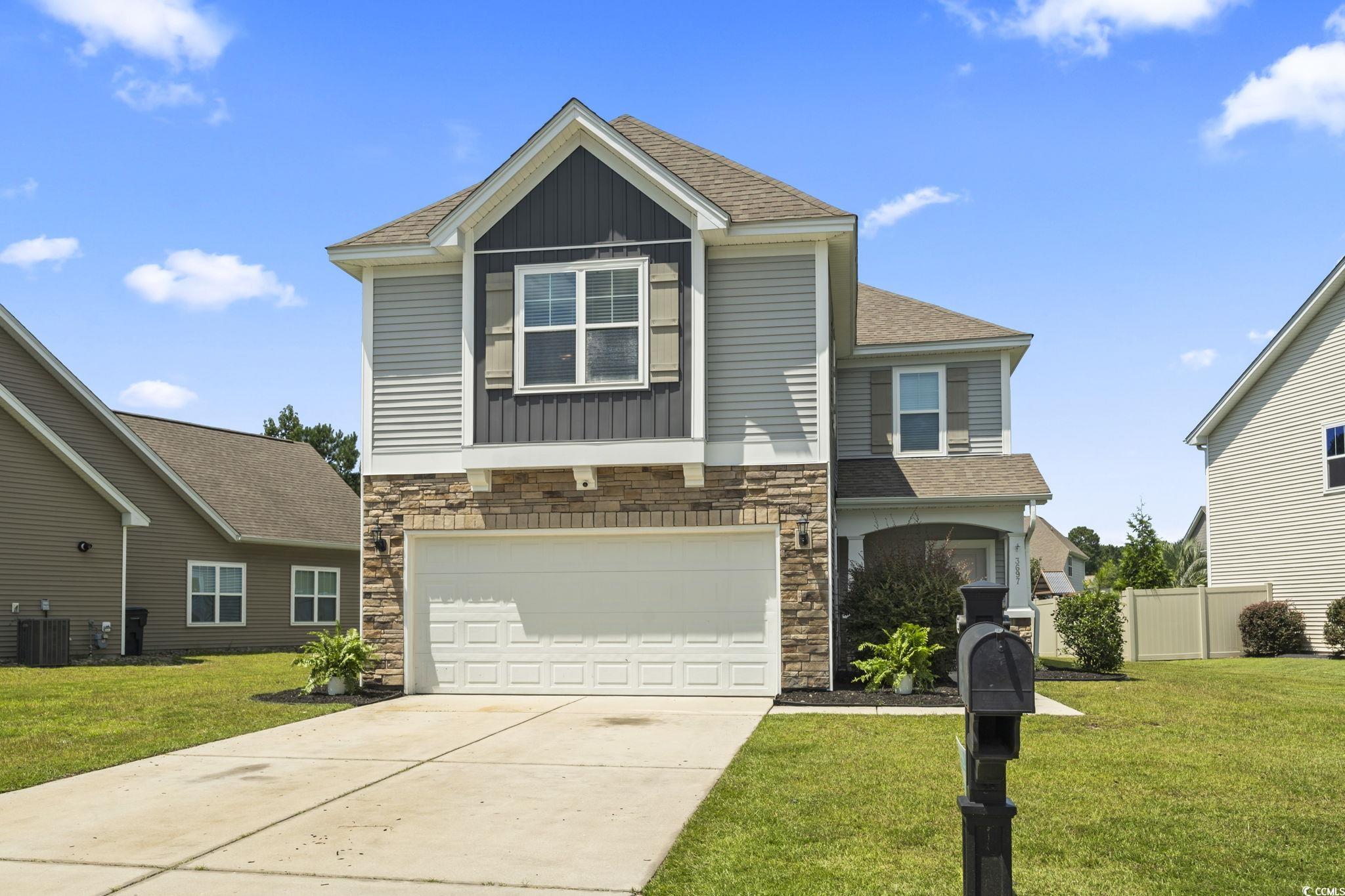 3697 White Wing Circle Property Photo 35