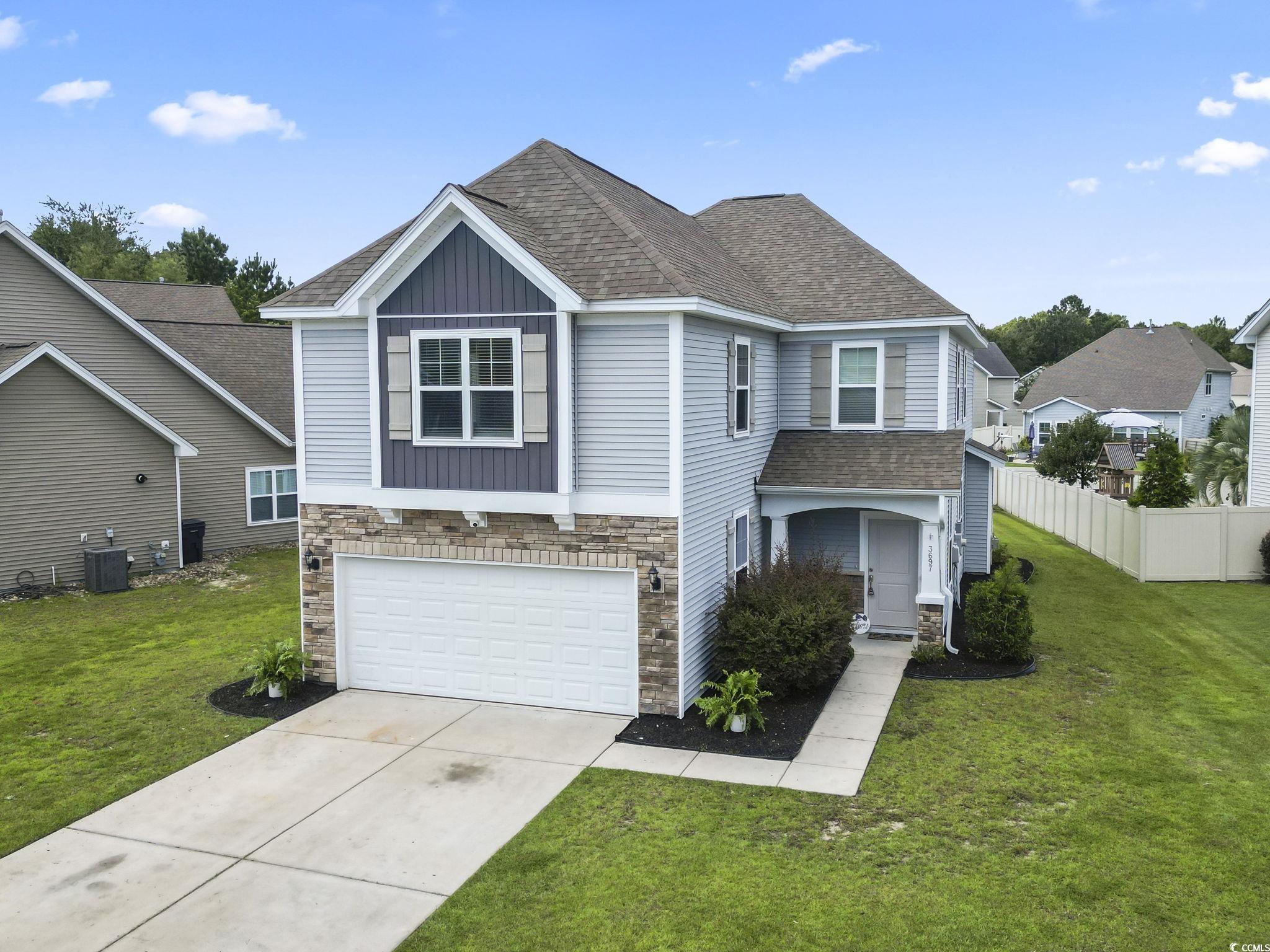 3697 White Wing Circle Property Photo 36