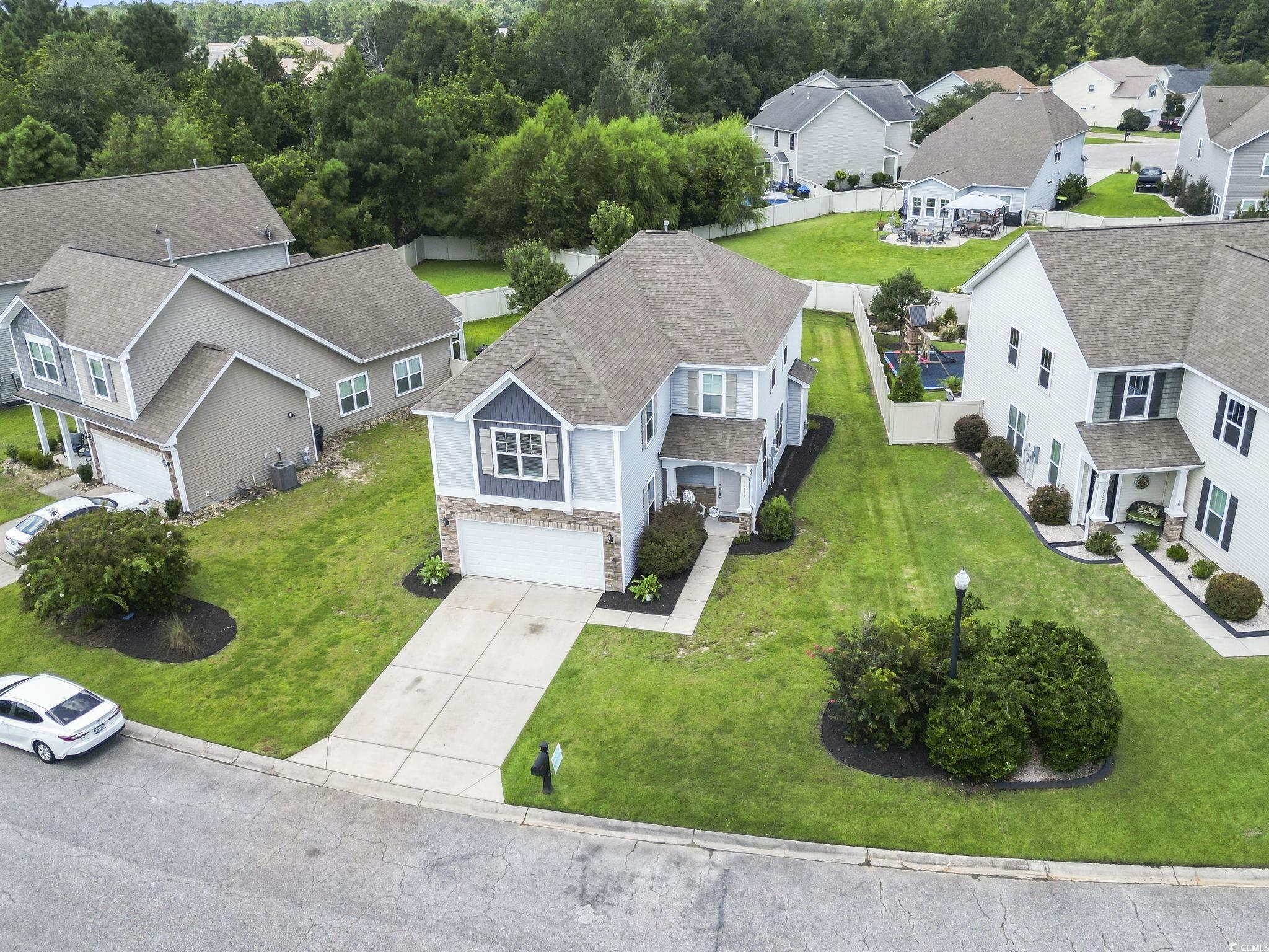 3697 White Wing Circle Property Photo 37