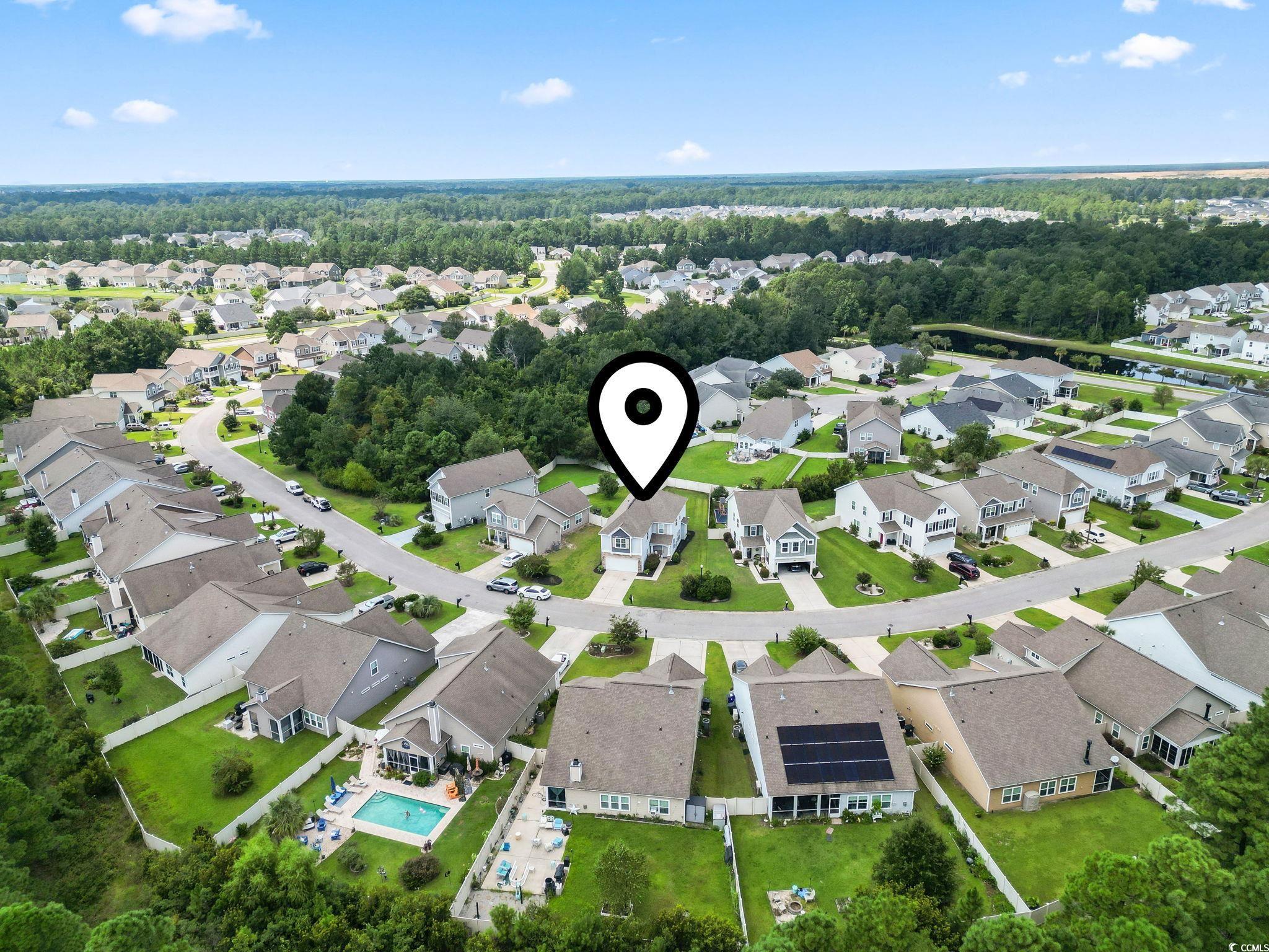 3697 White Wing Circle Property Photo 39