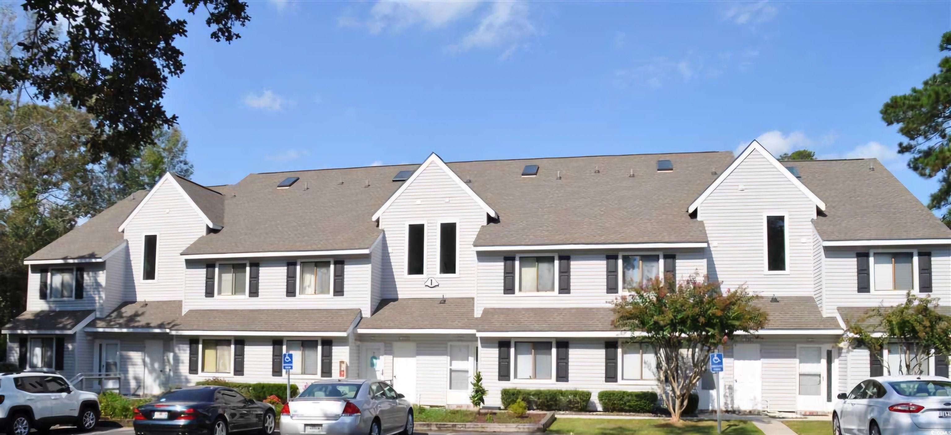 500 Fairway Village Dr. Property Photo 1