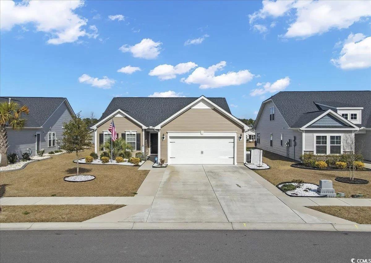 3720 Park Pointe Ave. Property Photo 1